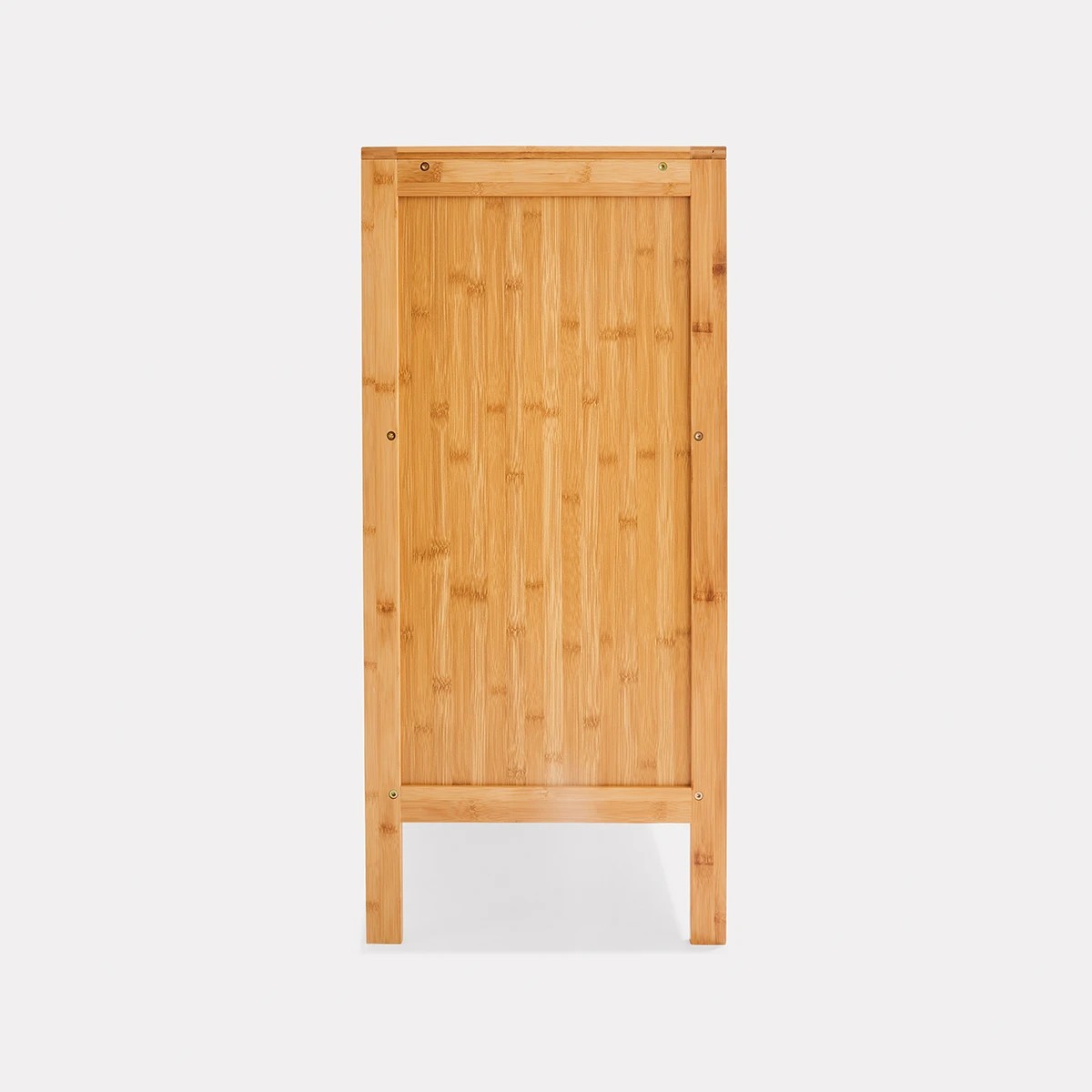 8 Bamboo Shoe Cabinet, 8 of 11