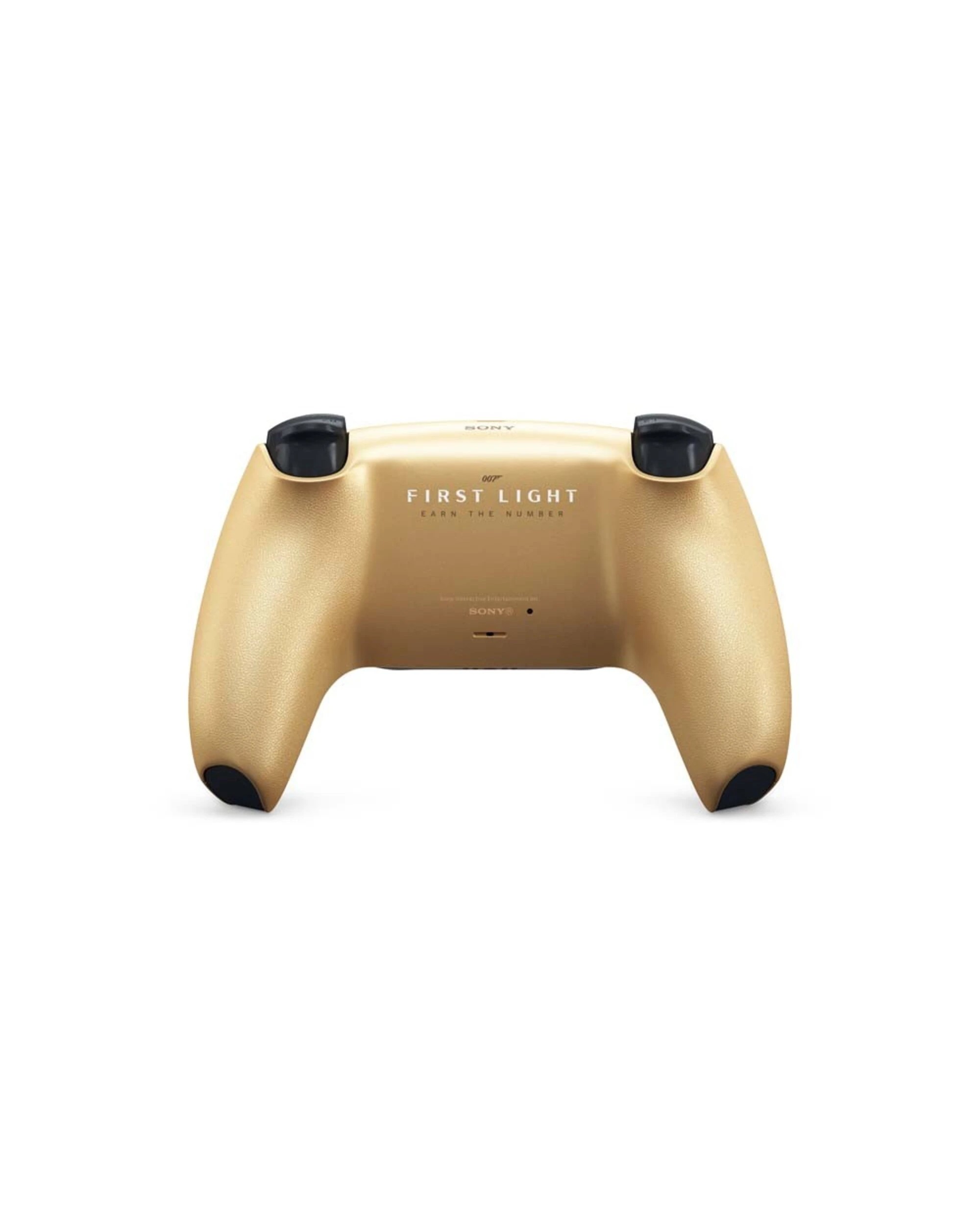 5 PlayStation 5 DualSense Wireless Controller  007 First Light Limited Edition, 5 of 5