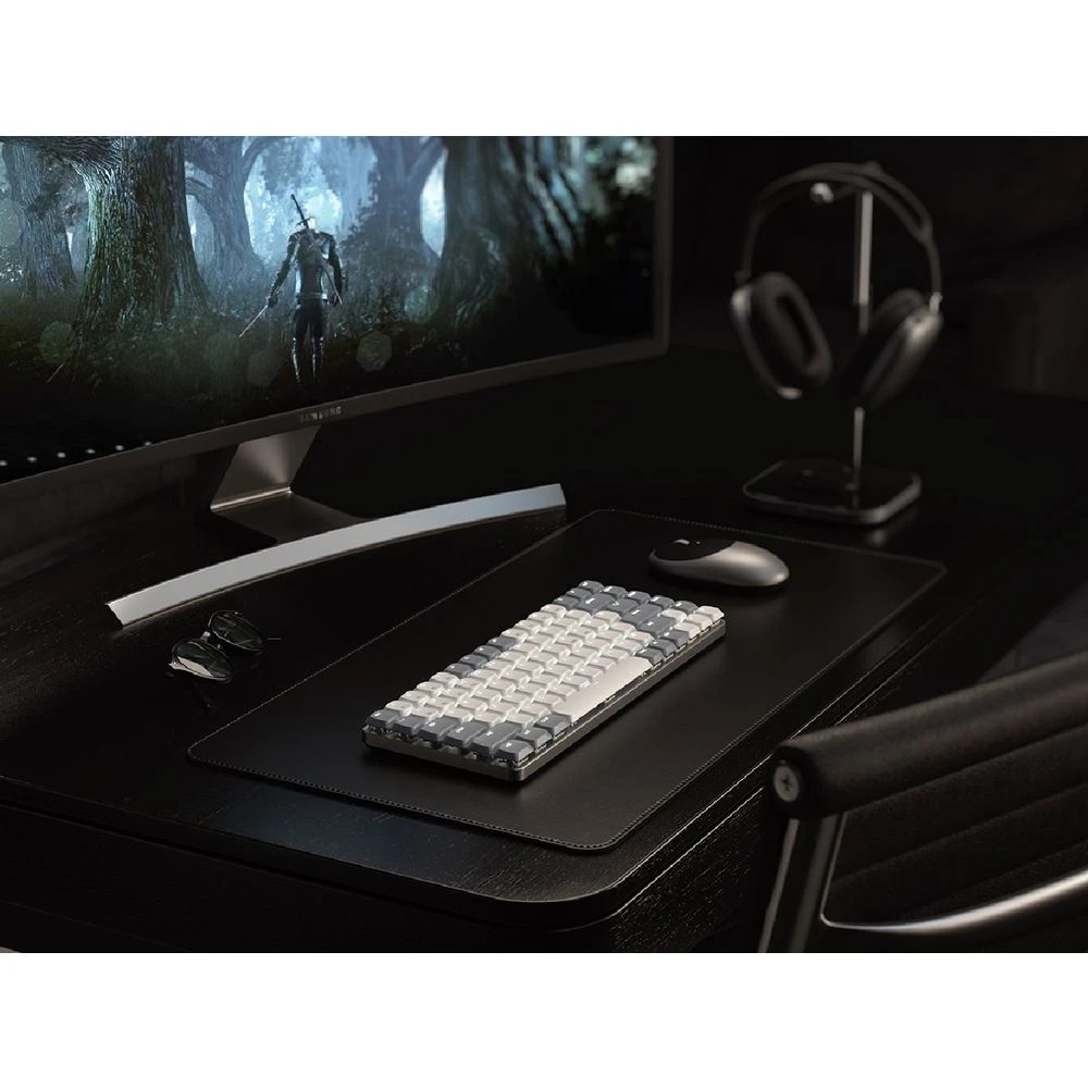 7 Satechi SM1 Mechanical Bluetooth Keyboard Light, 7 of 7