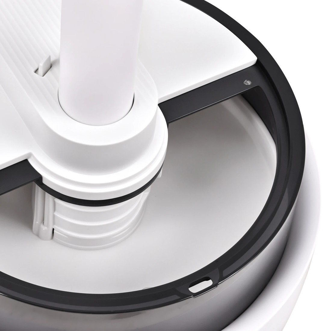 5 ADVWIN Heater & Cooler Fan with Humidifier and Negative Ion Purification, 5 of 7