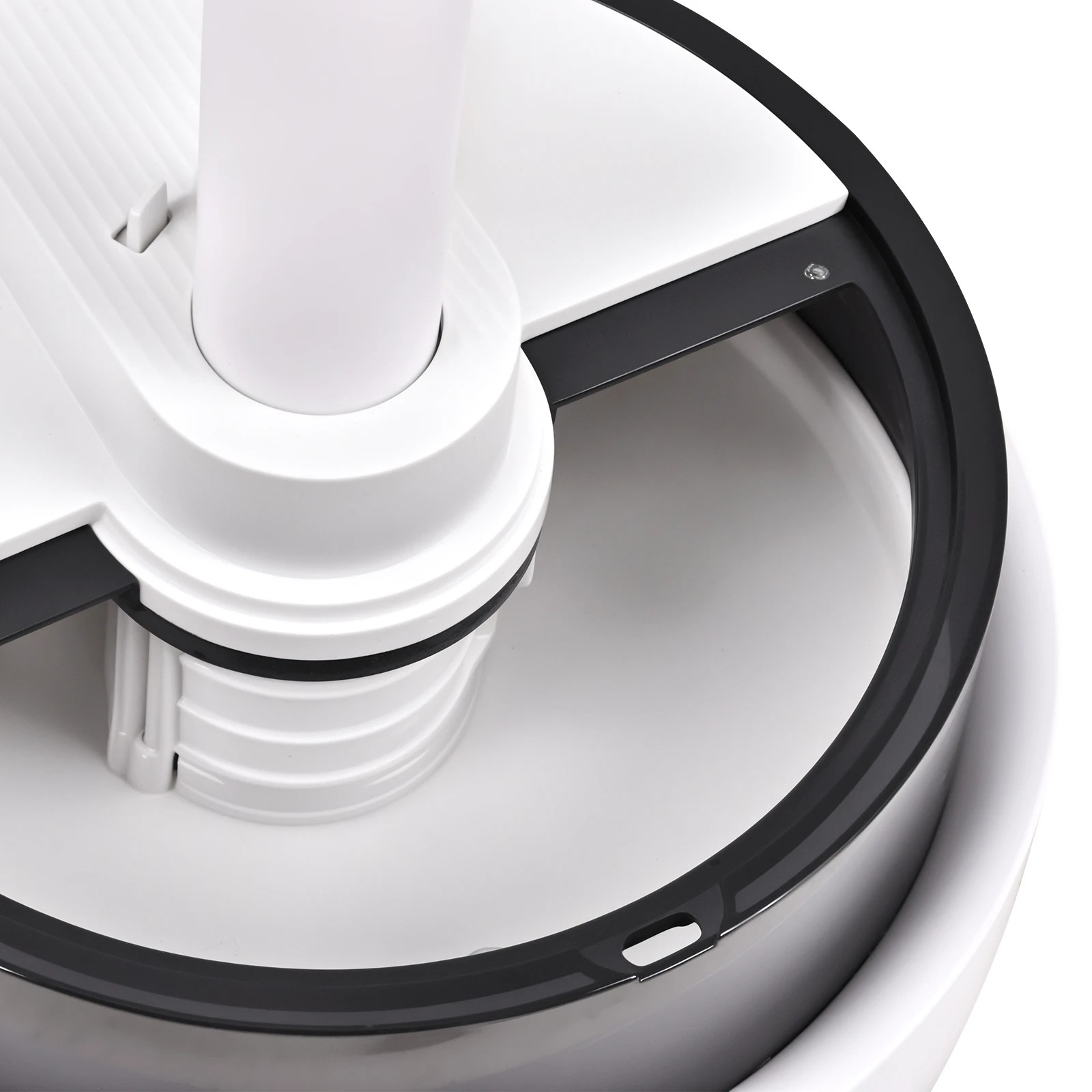 5 ADVWIN Heater & Cooler Fan with Humidifier and Negative Ion Purification, 5 of 7