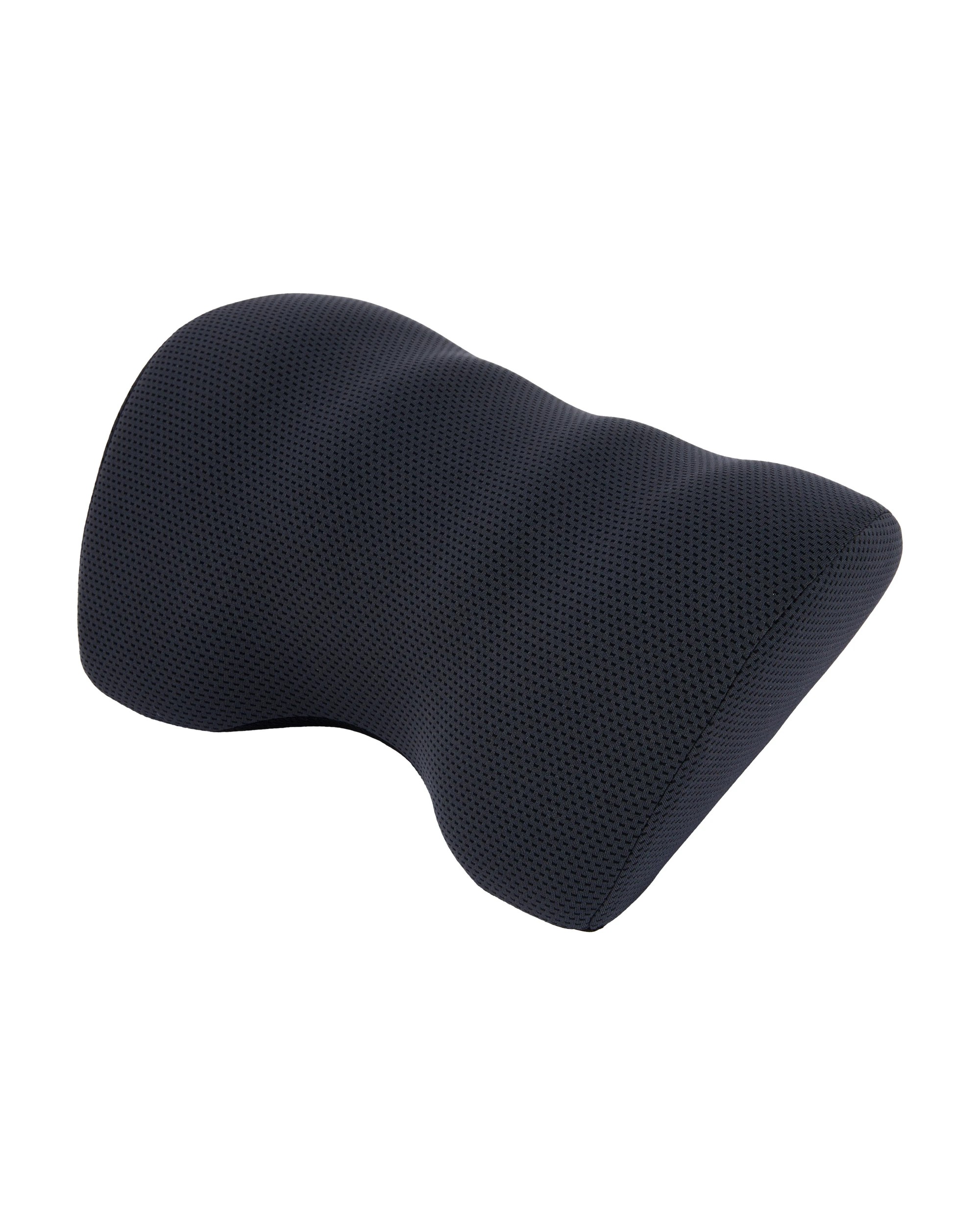 2 Memory Foam Neck Pillow, 2 of 7