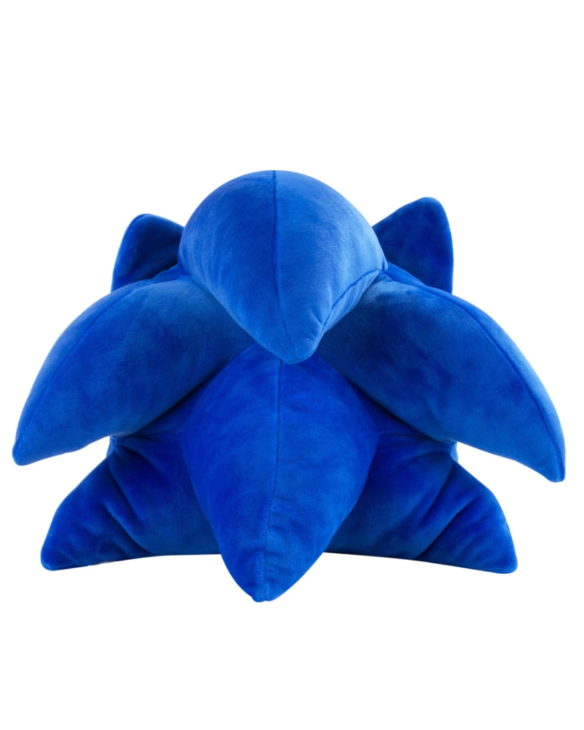 2 Sonic Mega Mocchi Mocchi 16 inch Plush, 2 of 2