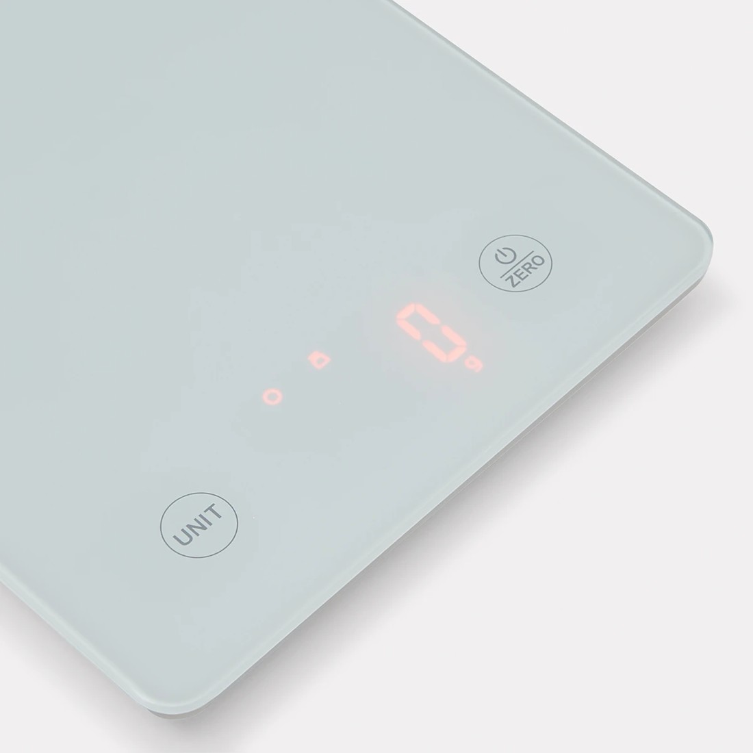 2 Slimline Kitchen Scale, 2 of 4