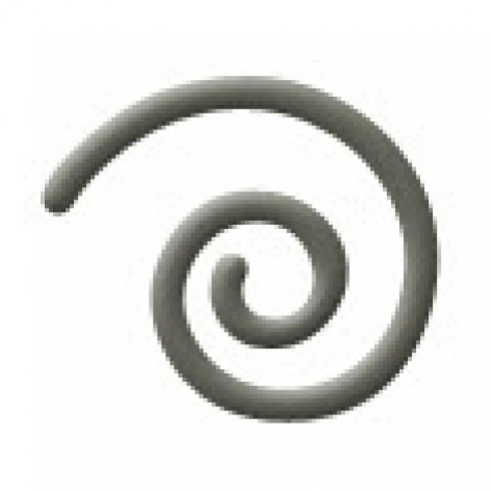 2 Pebeo Porcelaine P150 Outliner 20mL Pewter, 2 of 2