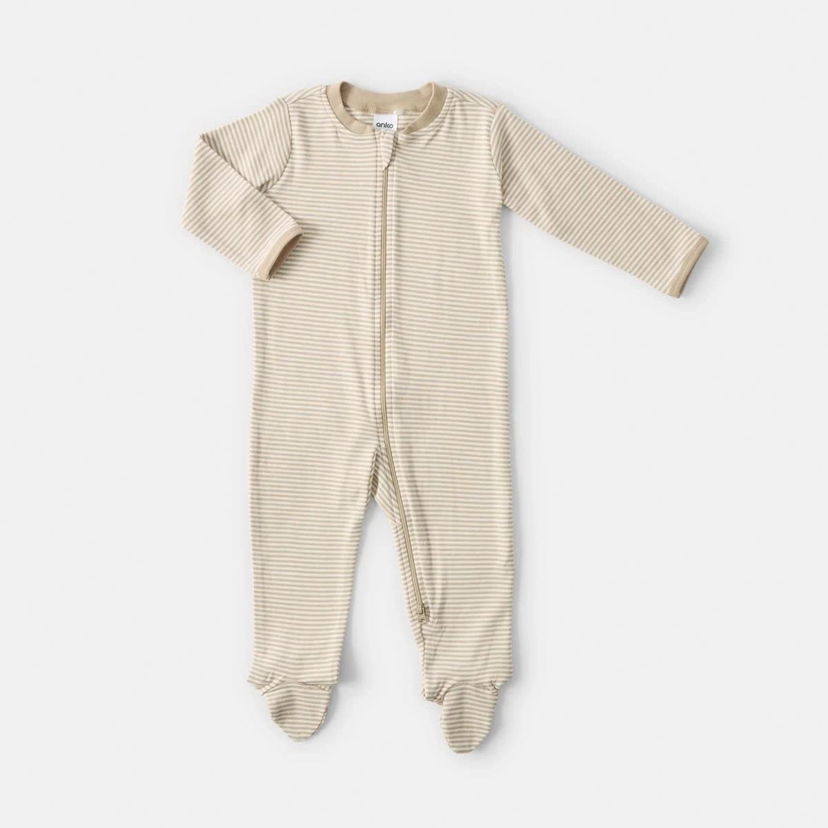 5 3 Pack Coveralls Bge Bears, 5 of 8