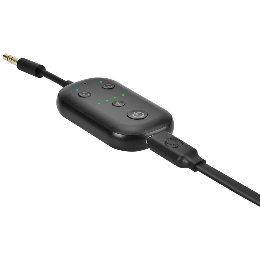 4 Bonelk Fly Wireless Pro Audio Transmitter Black, 4 of 8