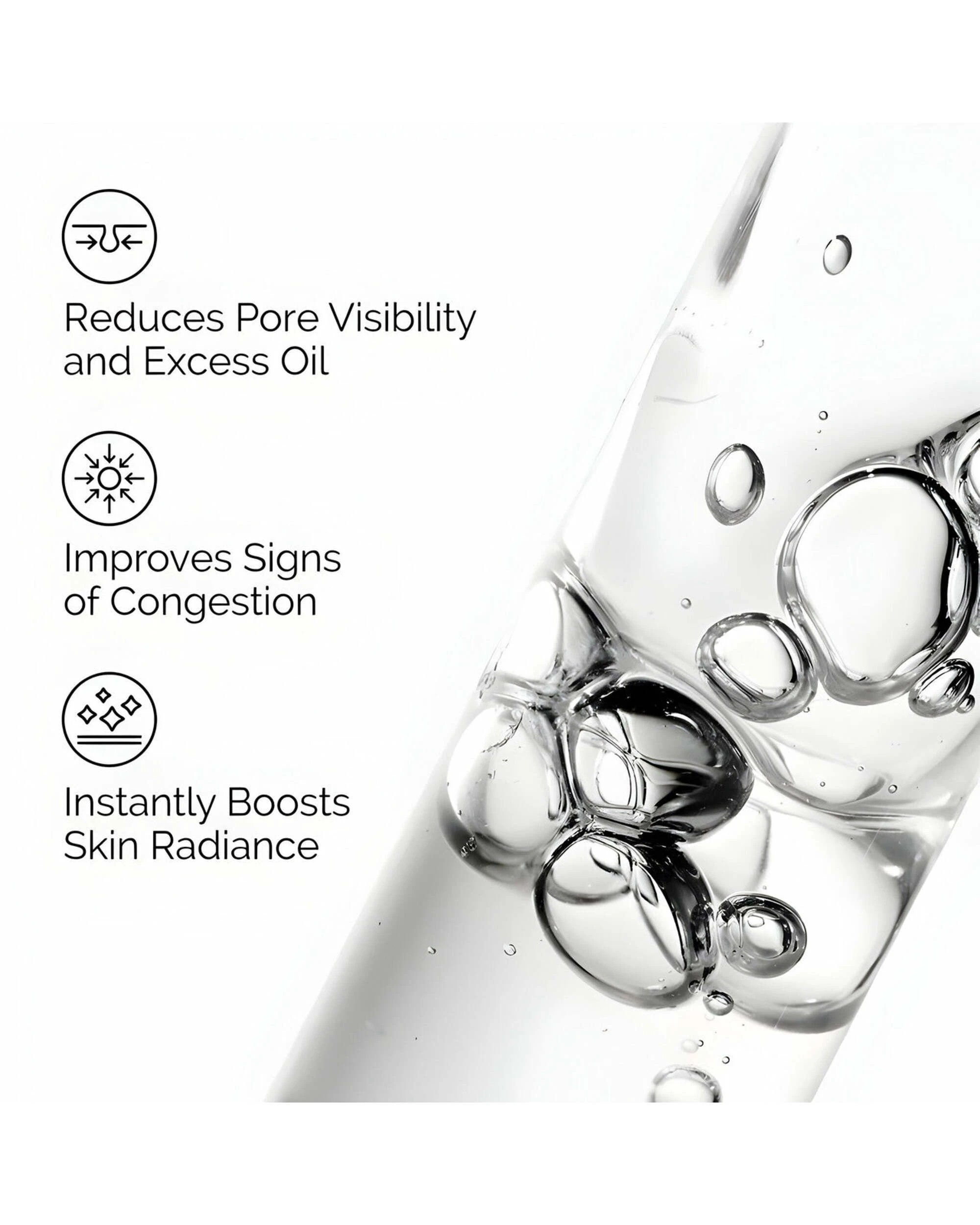 3 The Ordinary Niacinamide 10% + Zinc 1% 30ml, 3 of 3