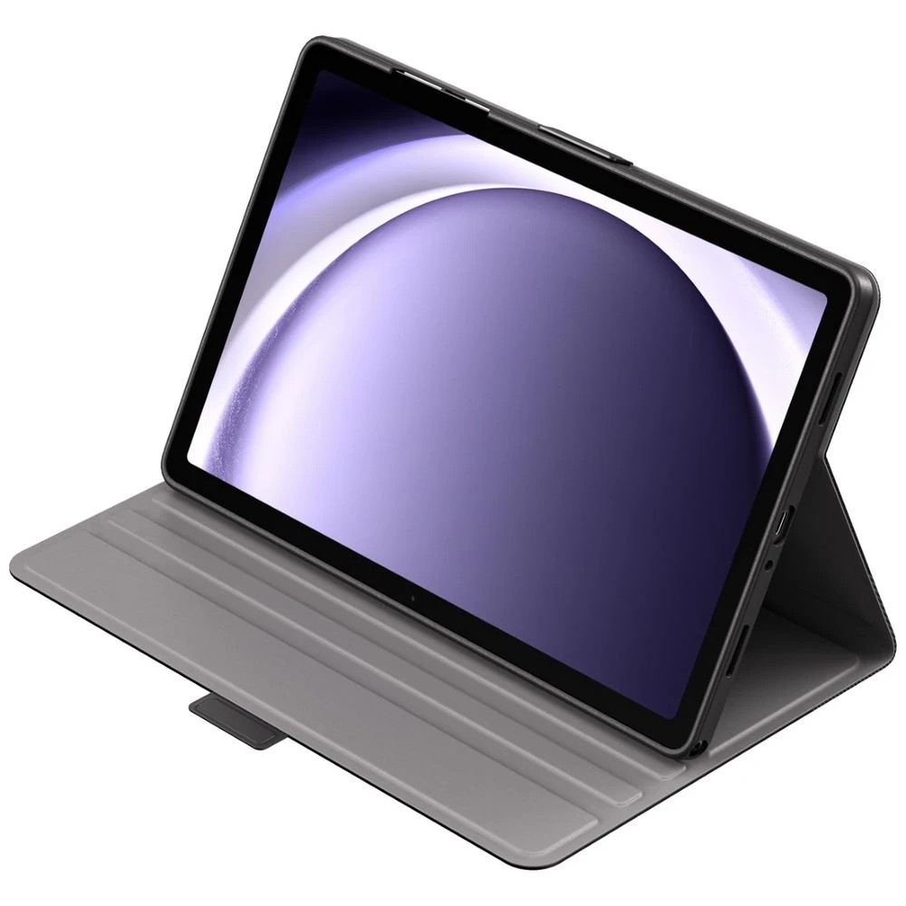 2 Cygnett TekView Samsung Tab A9+ & A11+ Case Black, 2 of 5
