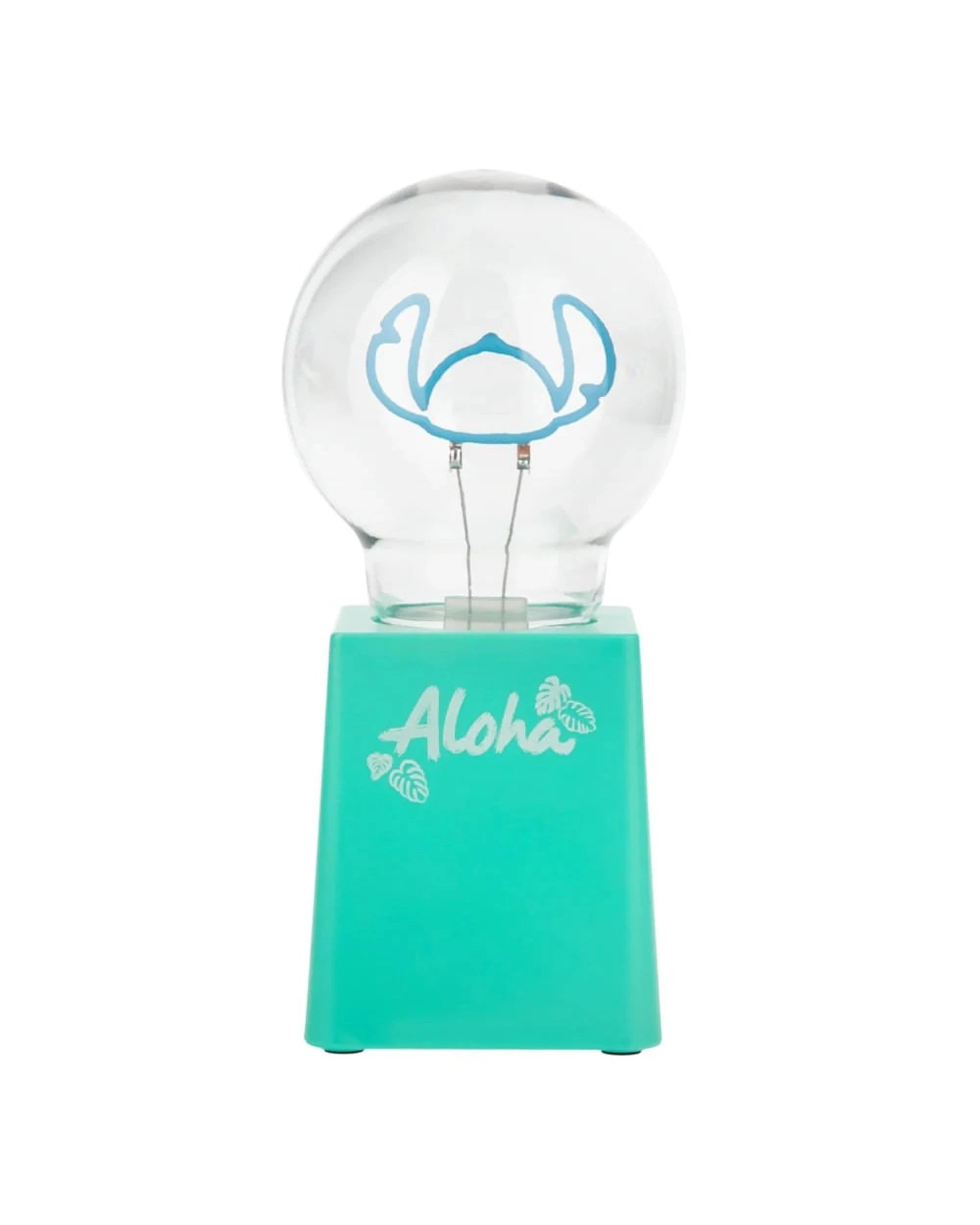 3 Paladone Disney Lilo and Stitch LED NEON USB LAMP, 3 of 7