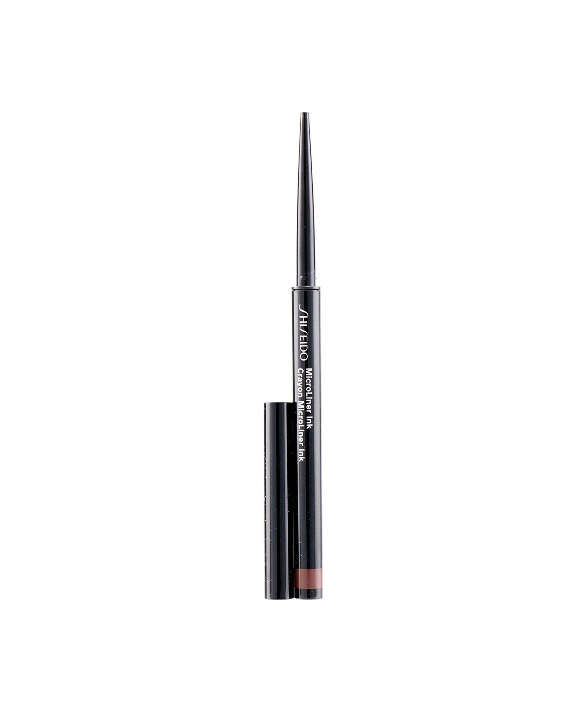 9 Shiseido MicroLiner Ink Eyeliner - # 0.08g/0.002oz - Black, 9 of 9