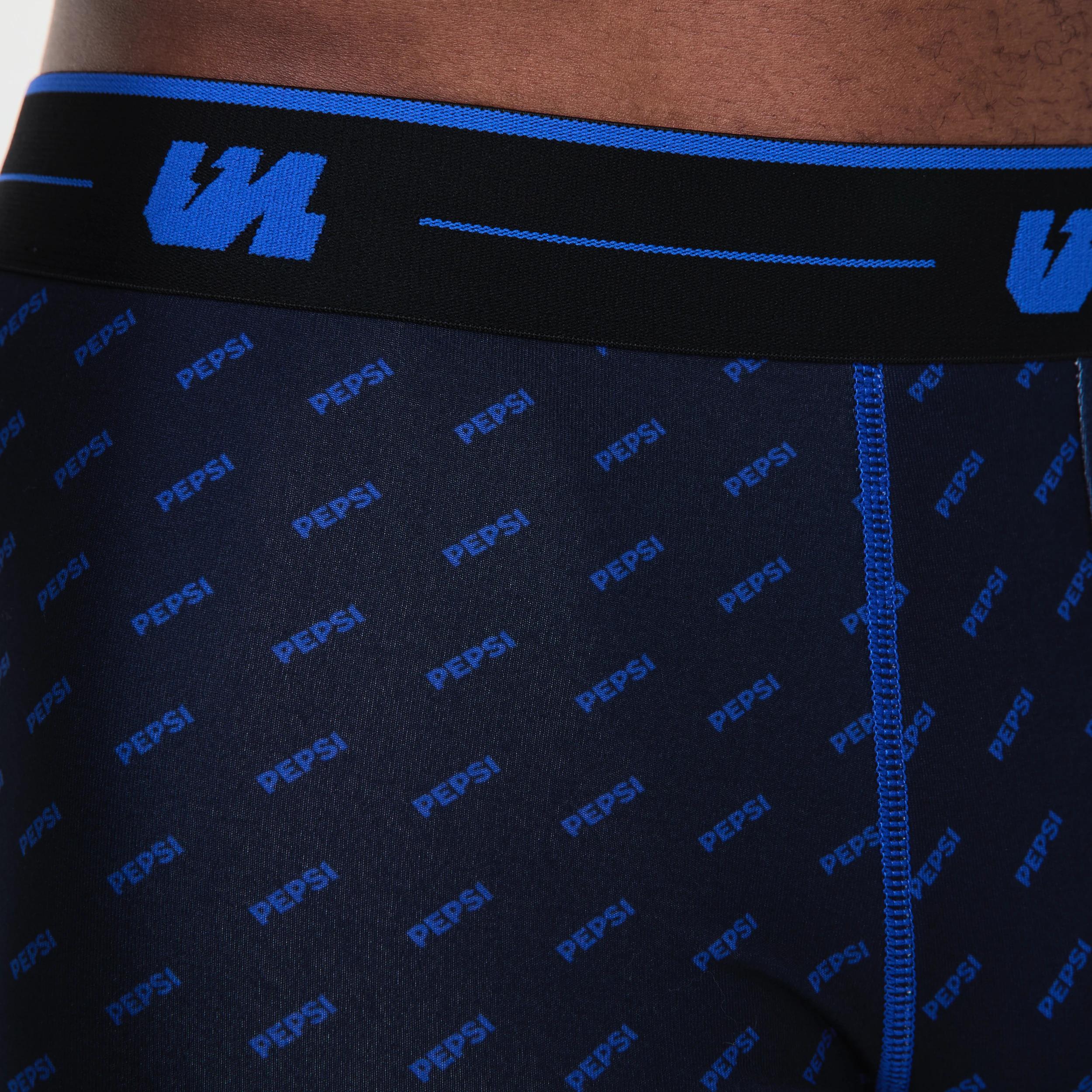 4 License Trunks PEPSI, 4 of 5