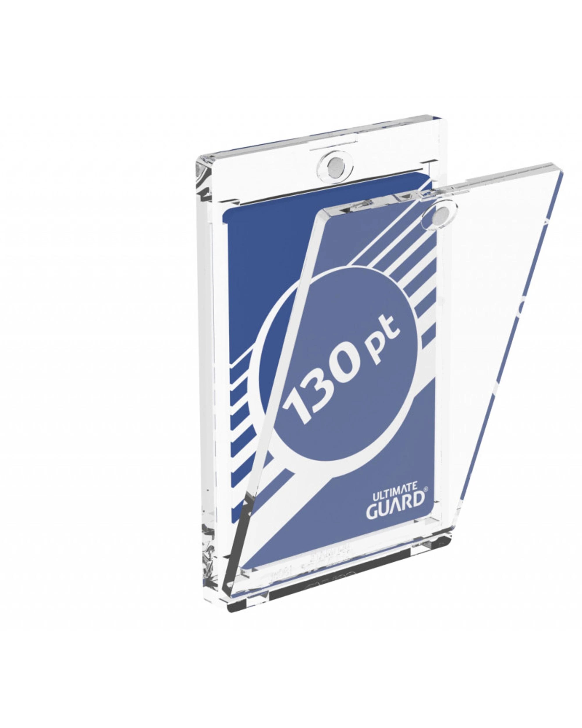4 Ultimate Guard 130pt Magnetic Card Case, 4 of 5