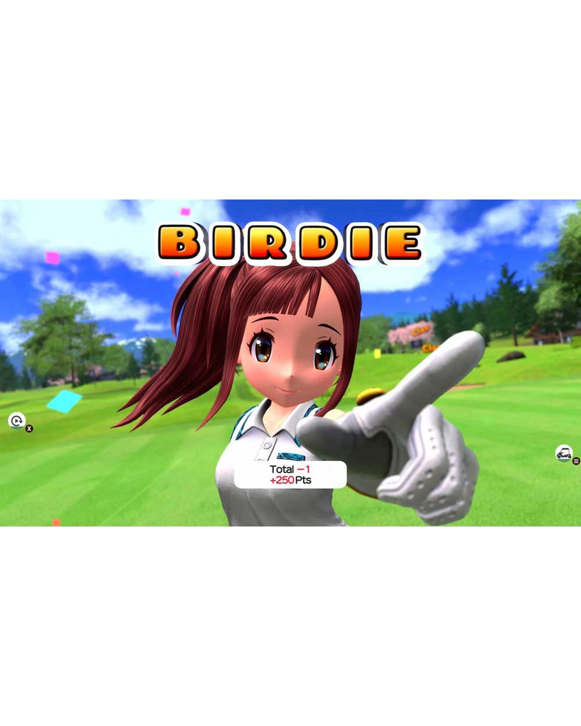 5 Everybody's Golf Hot Shots - Switch, 5 of 8