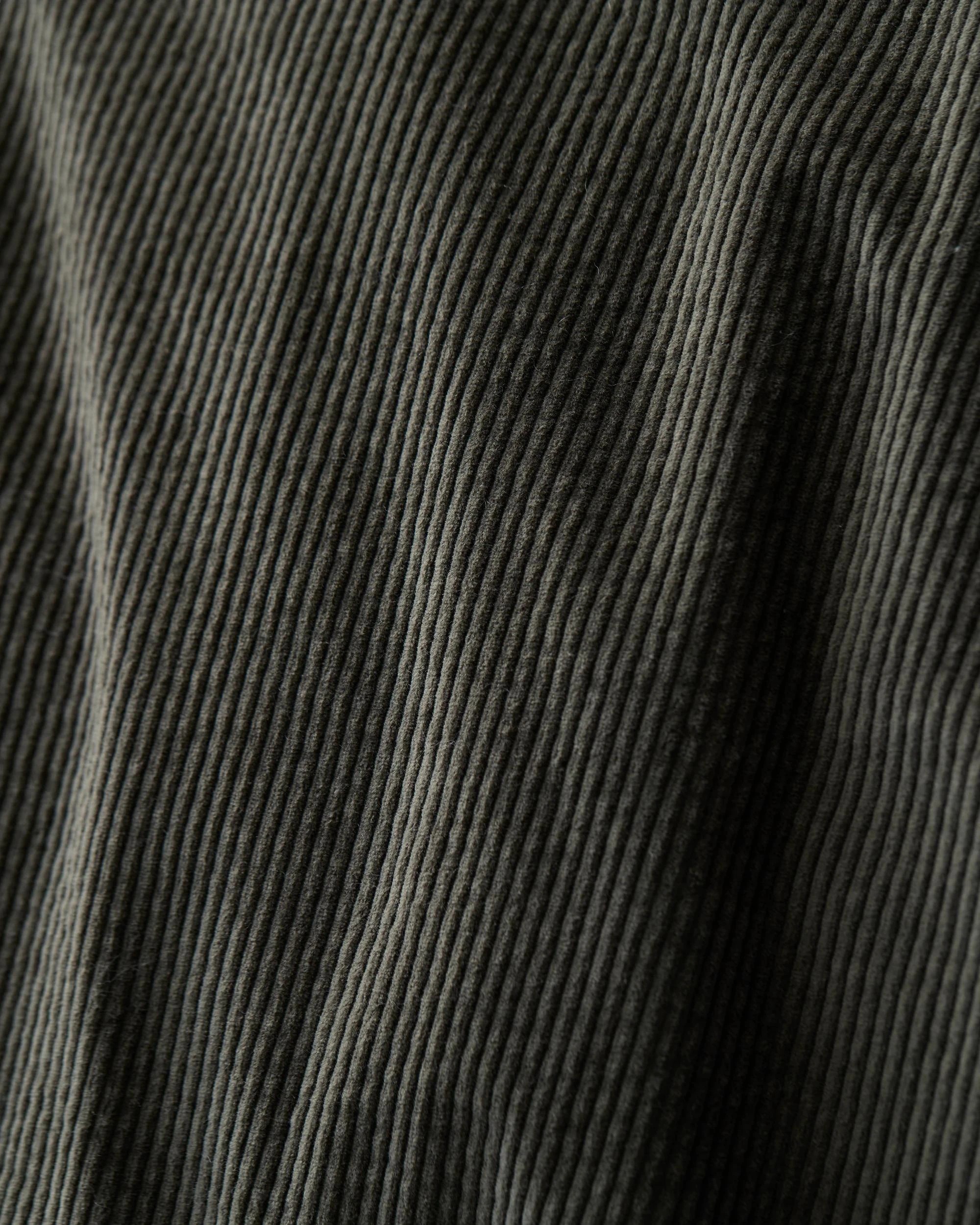 4 Target Zander Australian Cotton Corduroy Quilt Cover Set - Super King Bed - Green, 4 of 9