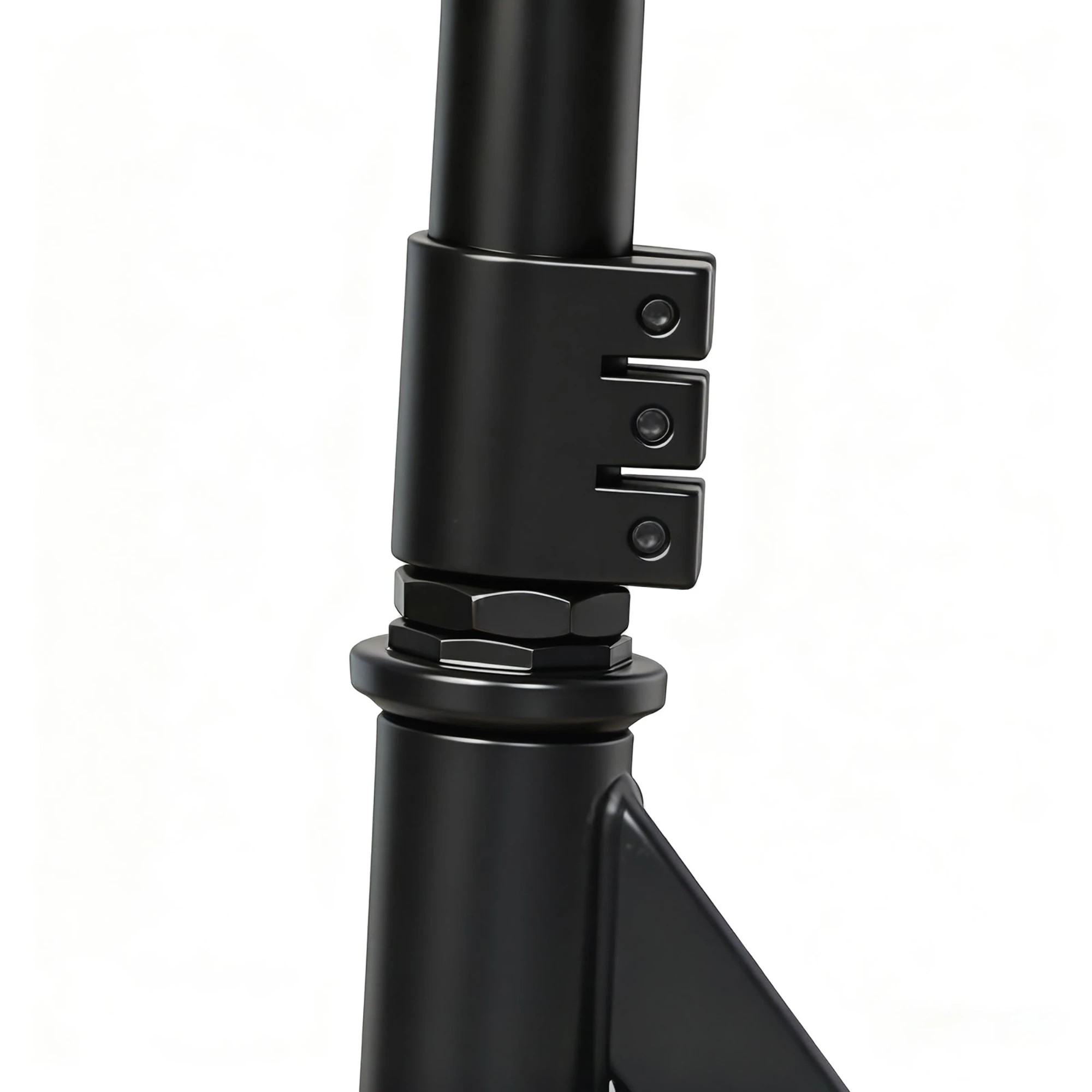 4 Monvelo Stunt Scooter Aluminium Deck Alloy Core Wheels, 4 of 9