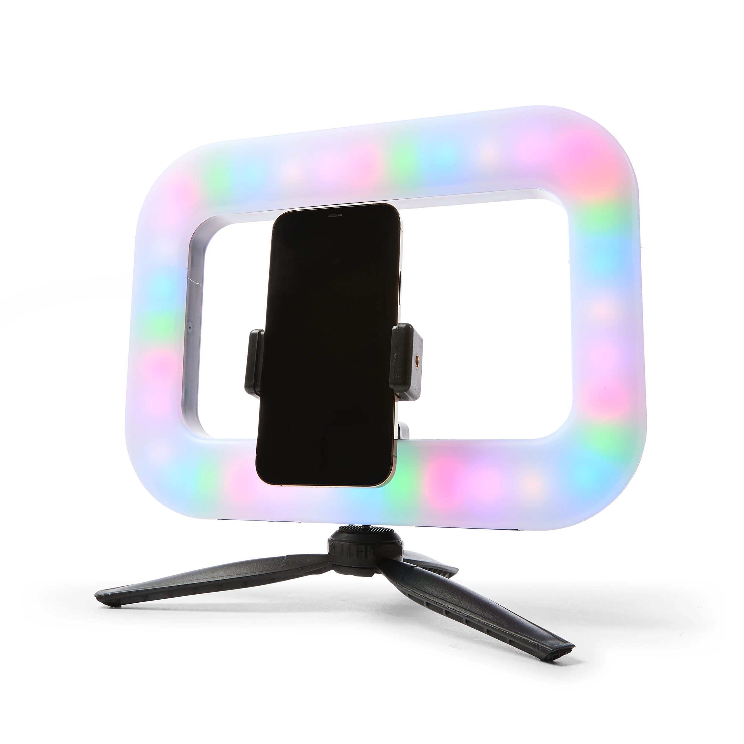 2 Handheld Ring Selfie RGB, 2 of 10