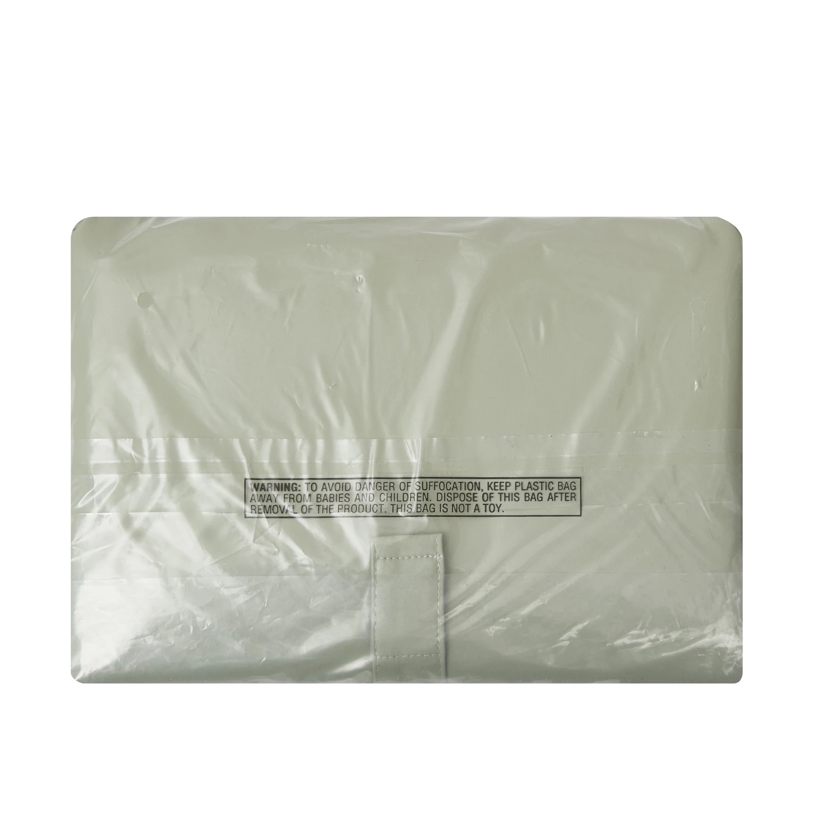 2 Big Softies Nappy Change pad - Sage, 2 of 6