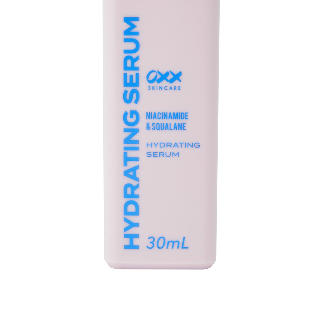 5 OXX Skincare Hydrating Serum 30ml - Niacinamide and Squalane, 5 of 6