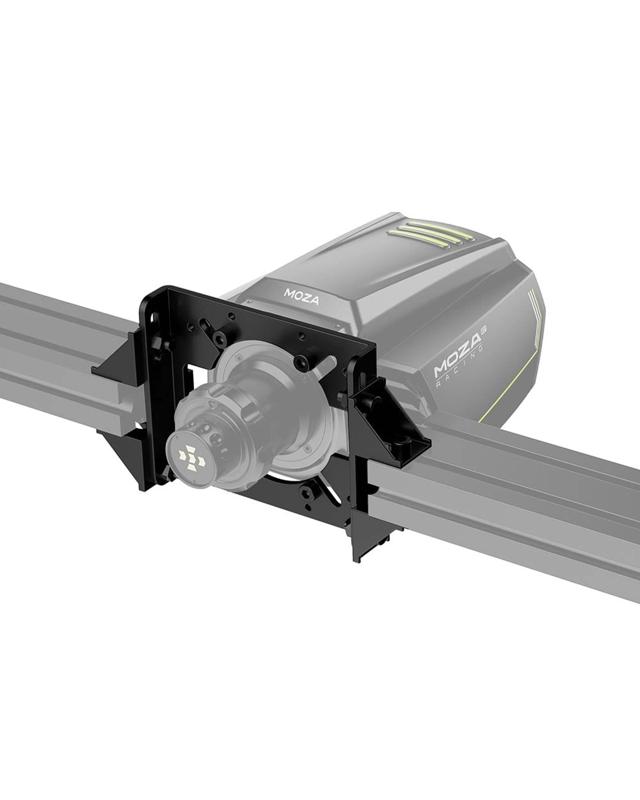 Moza Racing Front Mounting for R16 and R21 Wheel 