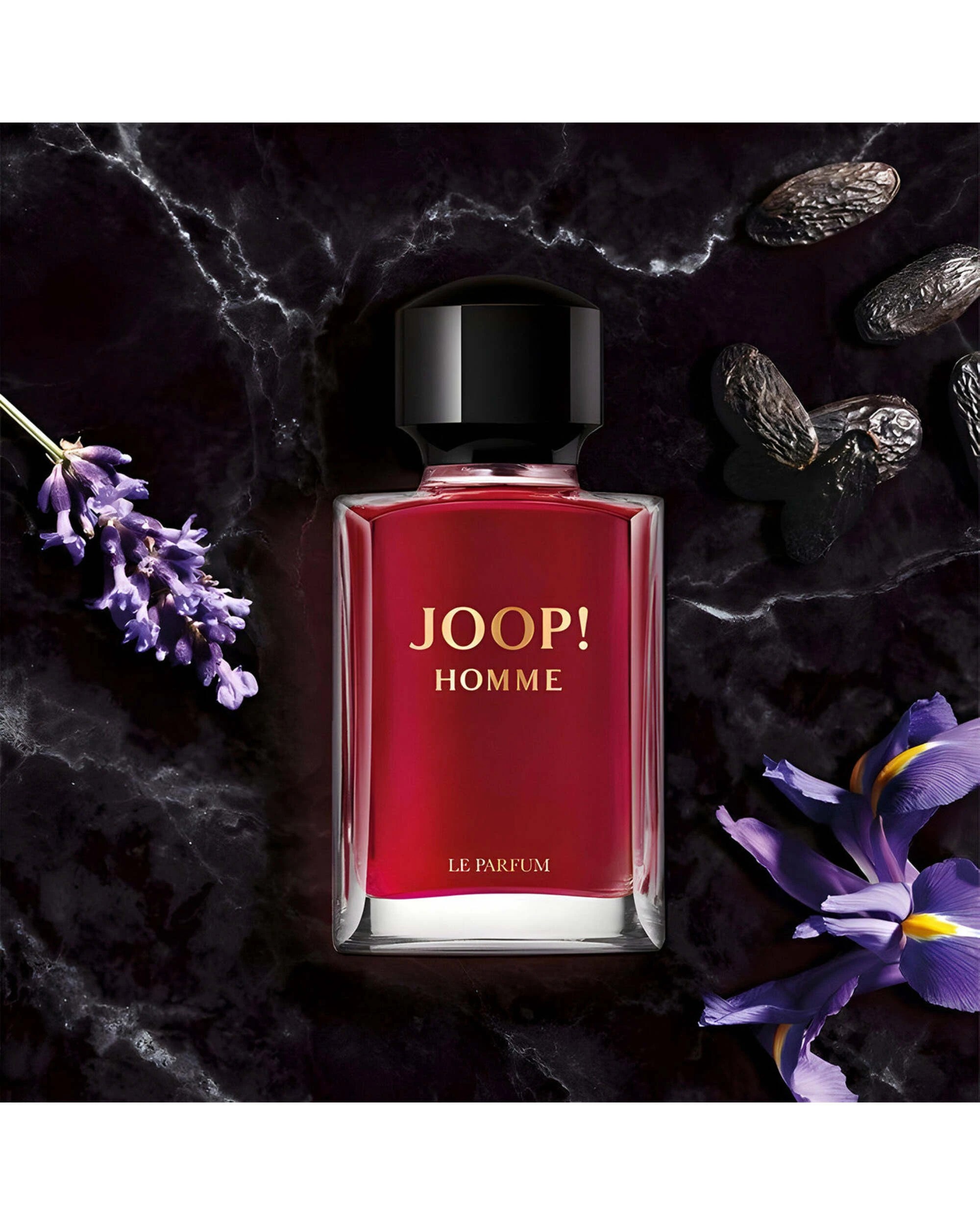 1 Joop! Homme 125ml Eau de Parfum, 1 of 2