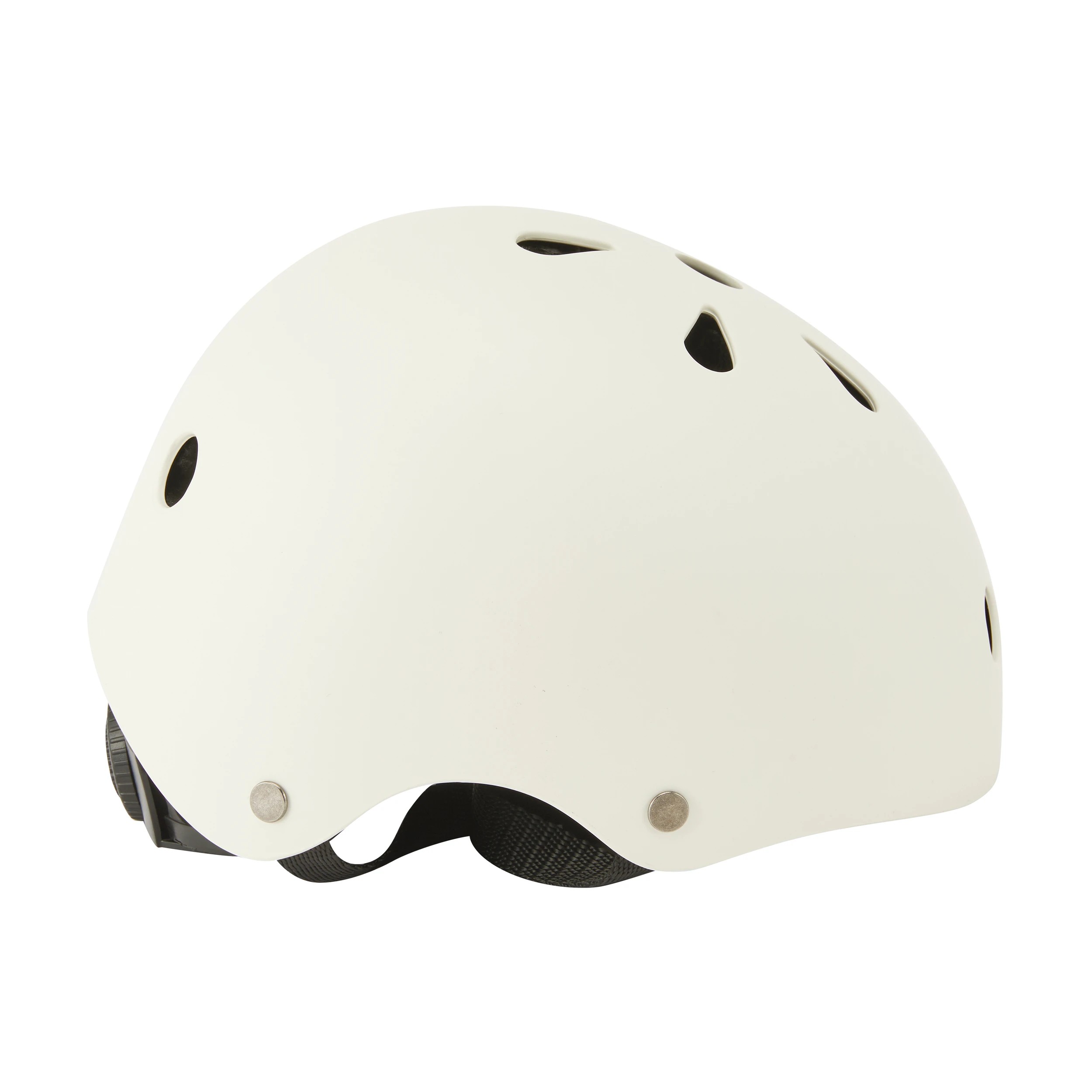 2 Junior Skate Helmet - Small, Neutral, 2 of 6