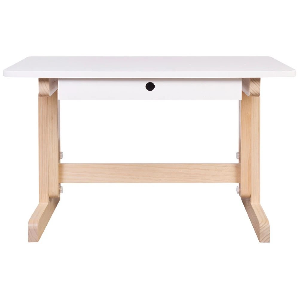 7 Kadink Peri Height Adjustable Table, 7 of 10