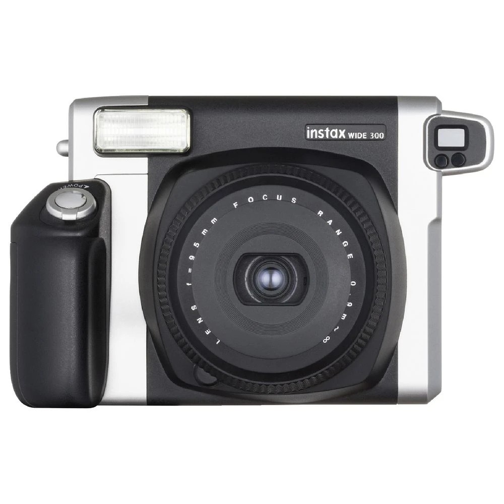 2 Fujifilm Instax Wide Film 10 Pack, 2 of 2