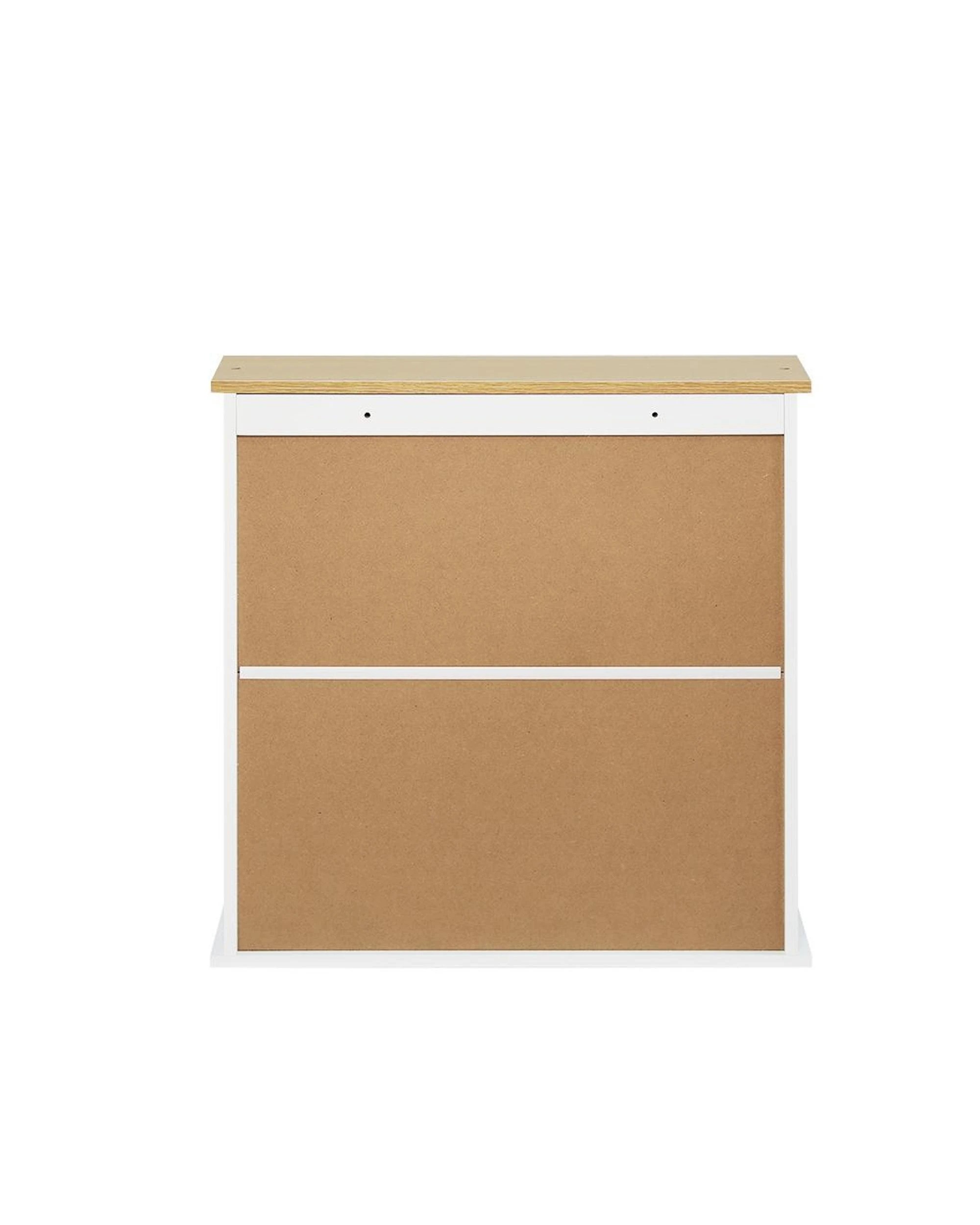 6 Auston Double Door Mirrored Bathroom Cabinet, 6 of 10