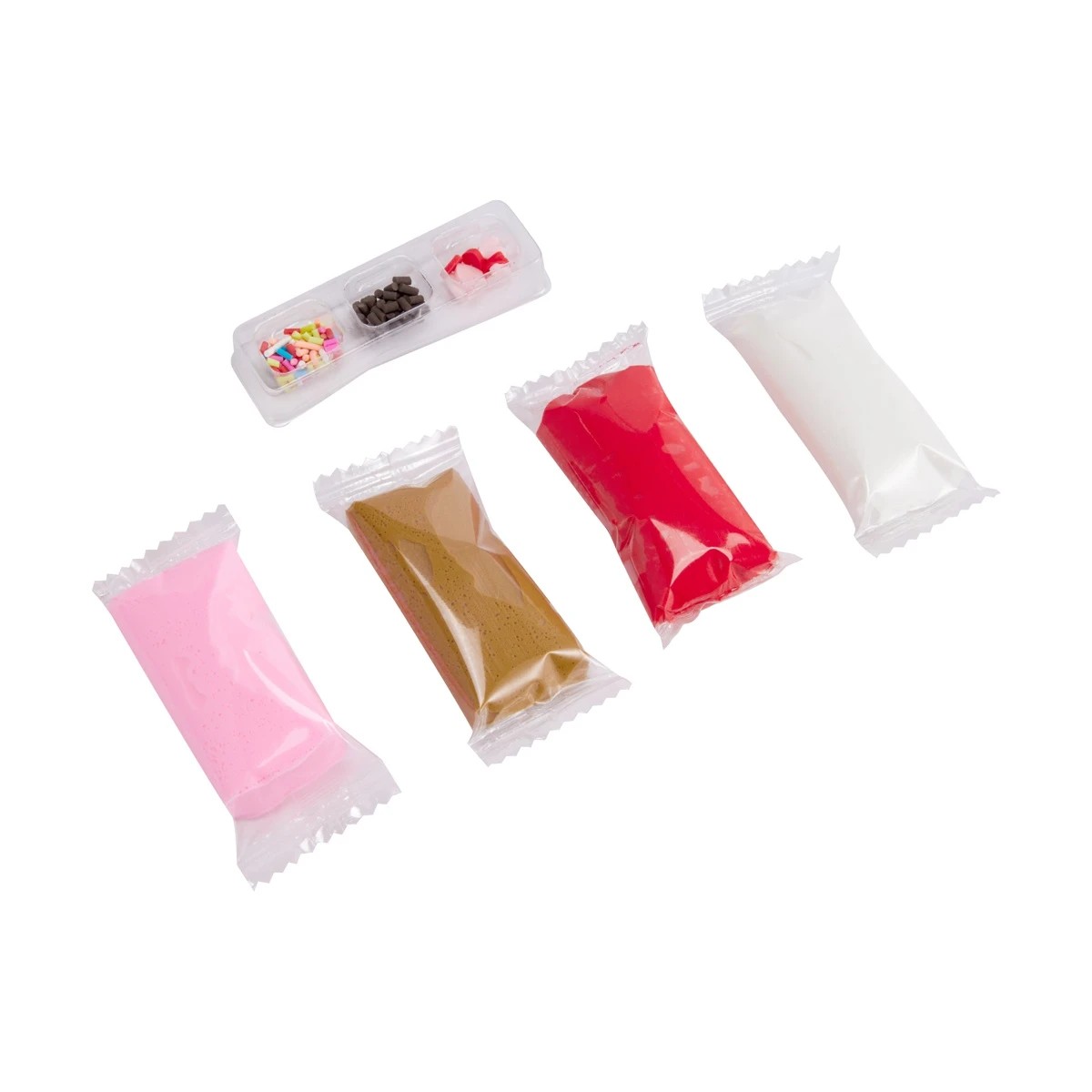 8 Mini Decorating Kit - Assorted, 8 of 9