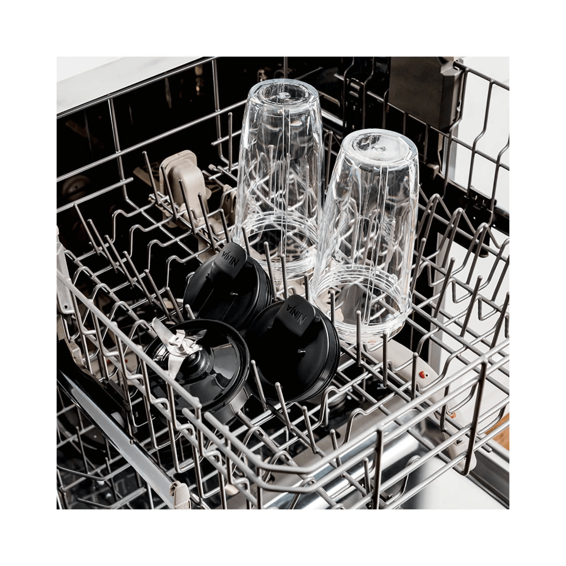 5 Ninja Nutri Ninja With Auto-Iq - Black, 5 of 6