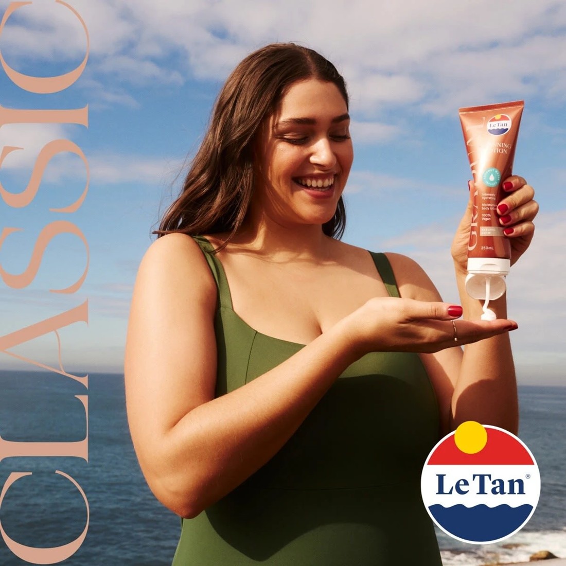5 Le Tan Gradual Tanning Lotion 250ml - Natural Glow, 5 of 6