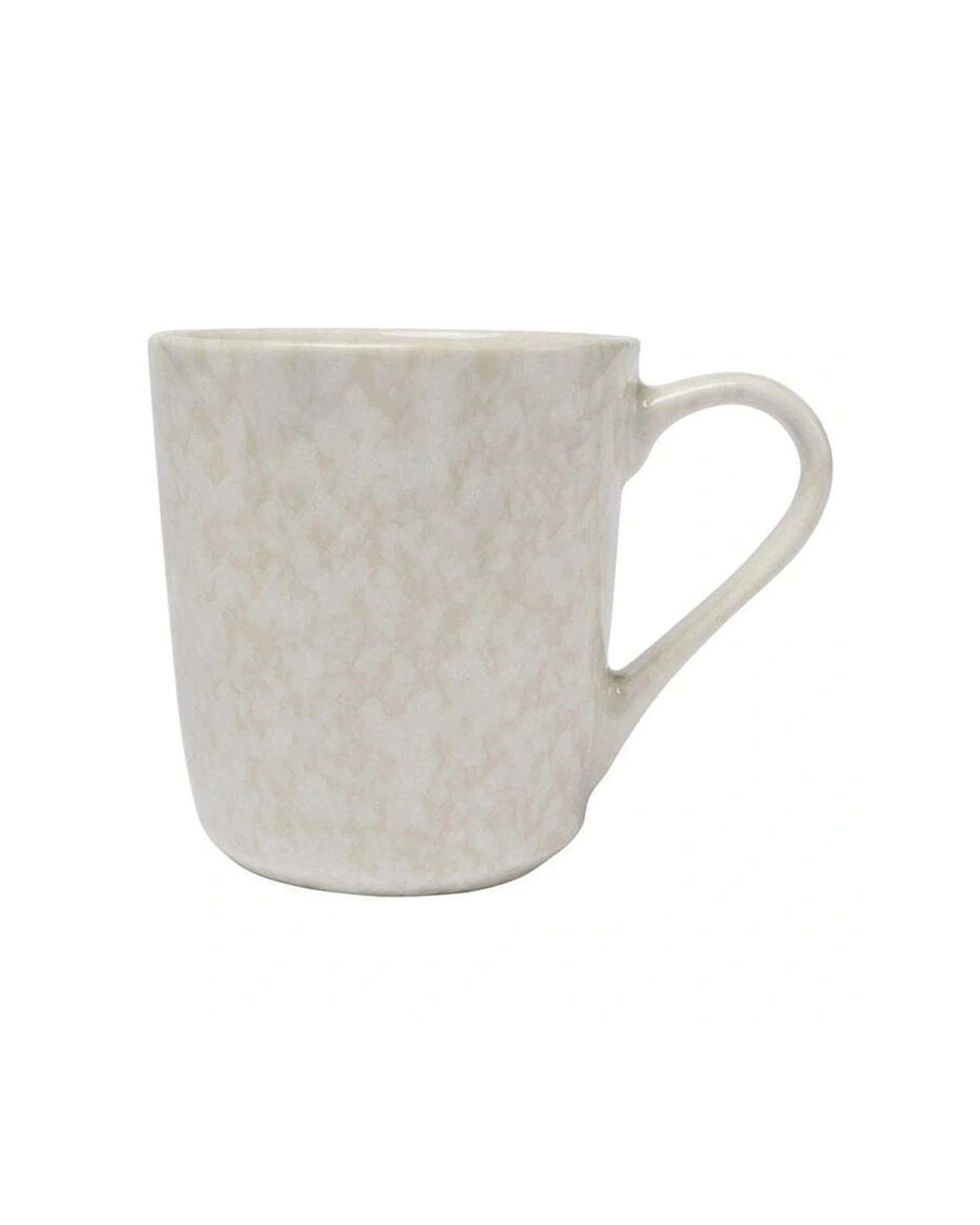2 Maxwell & Williams 4PK The Mug Club Mist & Moss Mug 380ml Set - Natural, 2 of 3