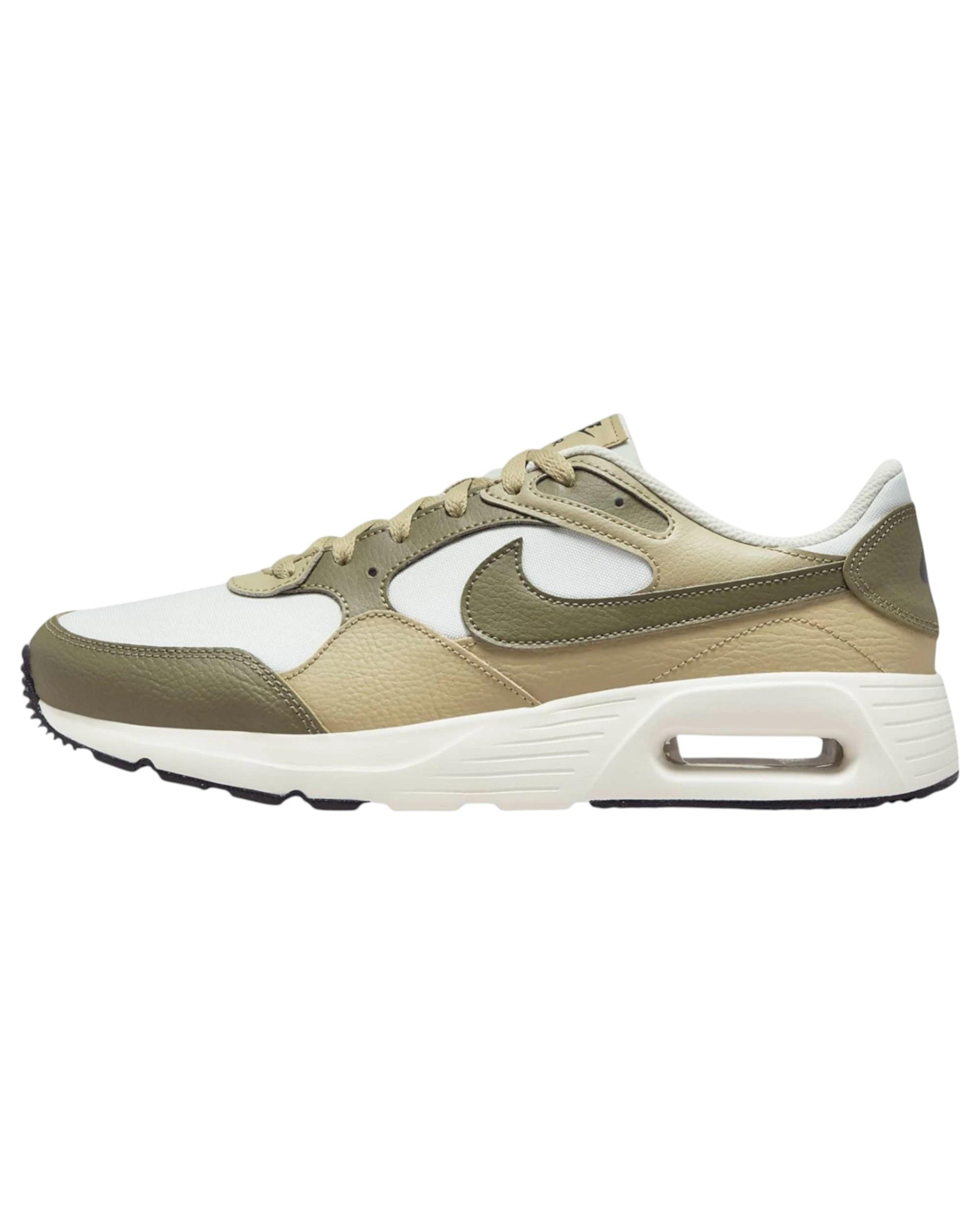 5 Nike Mens Air Max SC EWT Neutral Olive Multi Athletic Shoes OLIVE, 5 of 8
