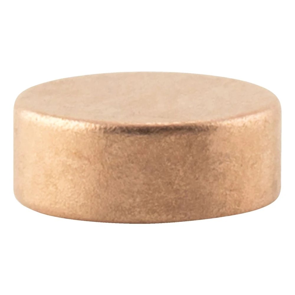 2 Three By Three Mighties Magnets Copper 16 Pack, 2 of 2