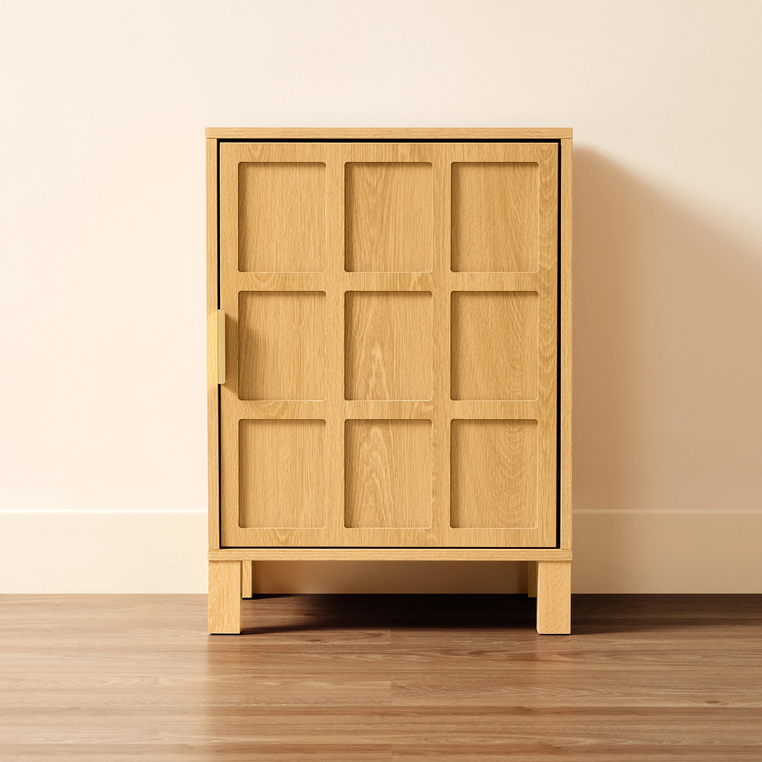 2 Owen Bedside Table, 2 of 7