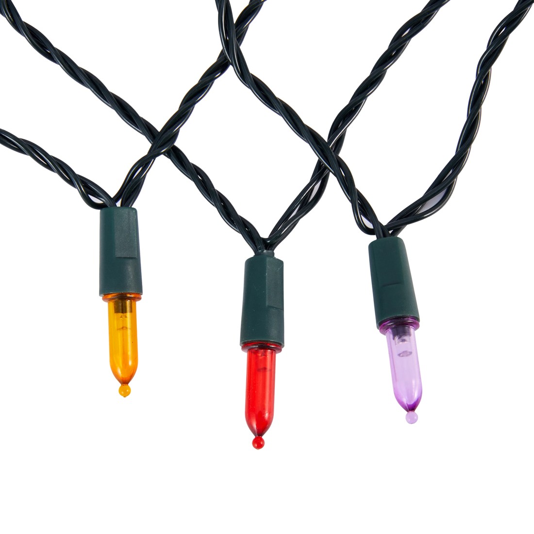 3 Low Voltage 150 LED Multifunction Multi-Coloured Fairy Lights, 3 of 7