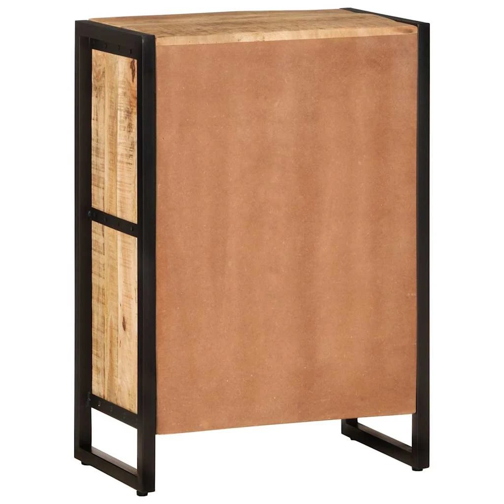 4 vidaXL wine rack - Brown, 4 of 10