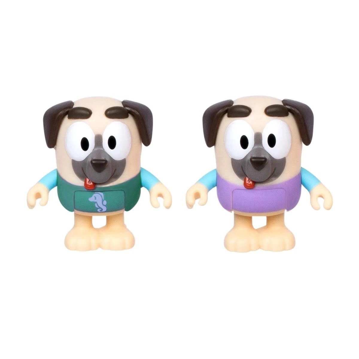 6 4 Pack Splash Park Bingo & Friends Exclusive Playset, 6 of 10