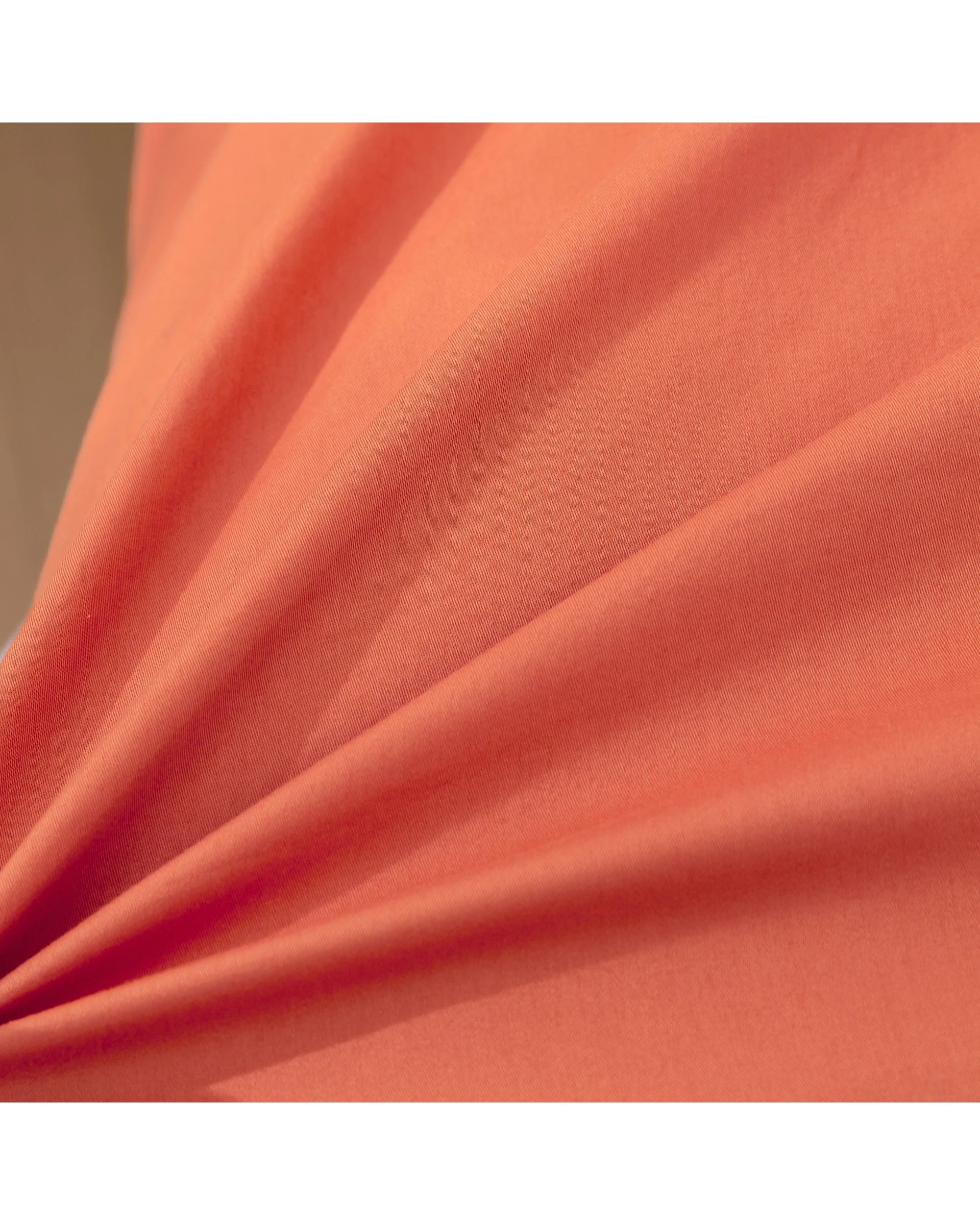 6 Jack & Ava Quilt Cover Set Shy Fox - Double Bed - Animal Print, 6 of 9