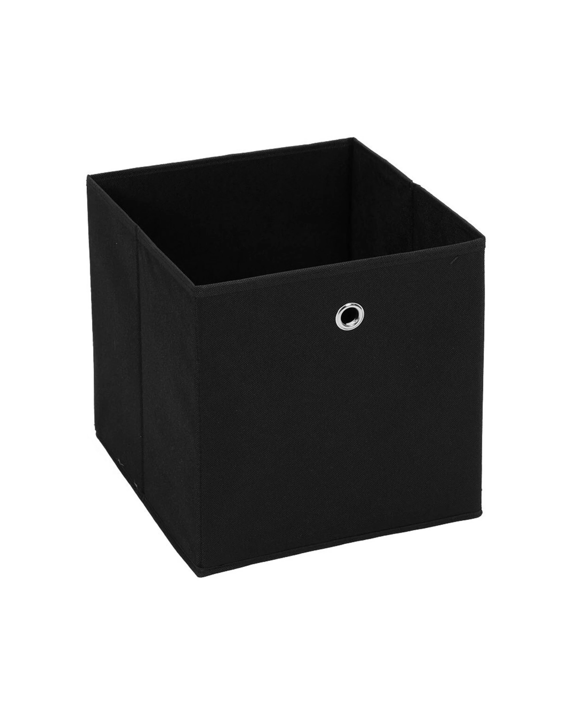 1 Boxsweden Mode Storage 29cm Cube Clothes Accessories Organiser - Assorted, 1 of 3