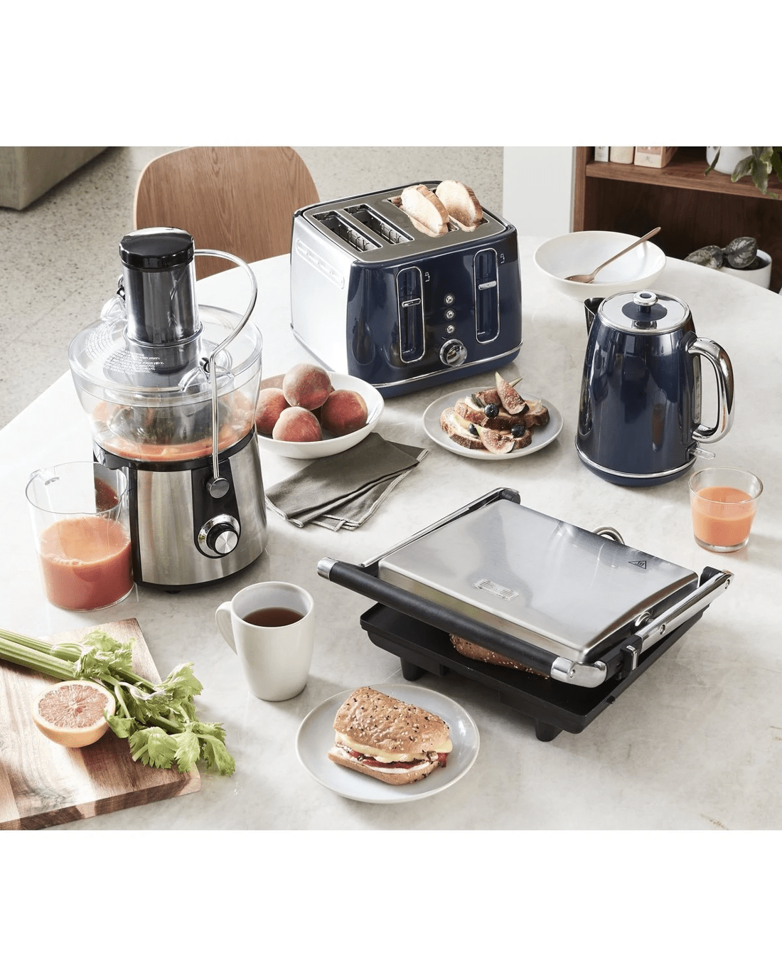 5 4 Slice Sandwich Press, 5 of 5