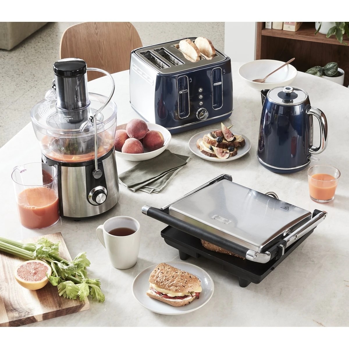 5 4 Slice Sandwich Press, 5 of 5