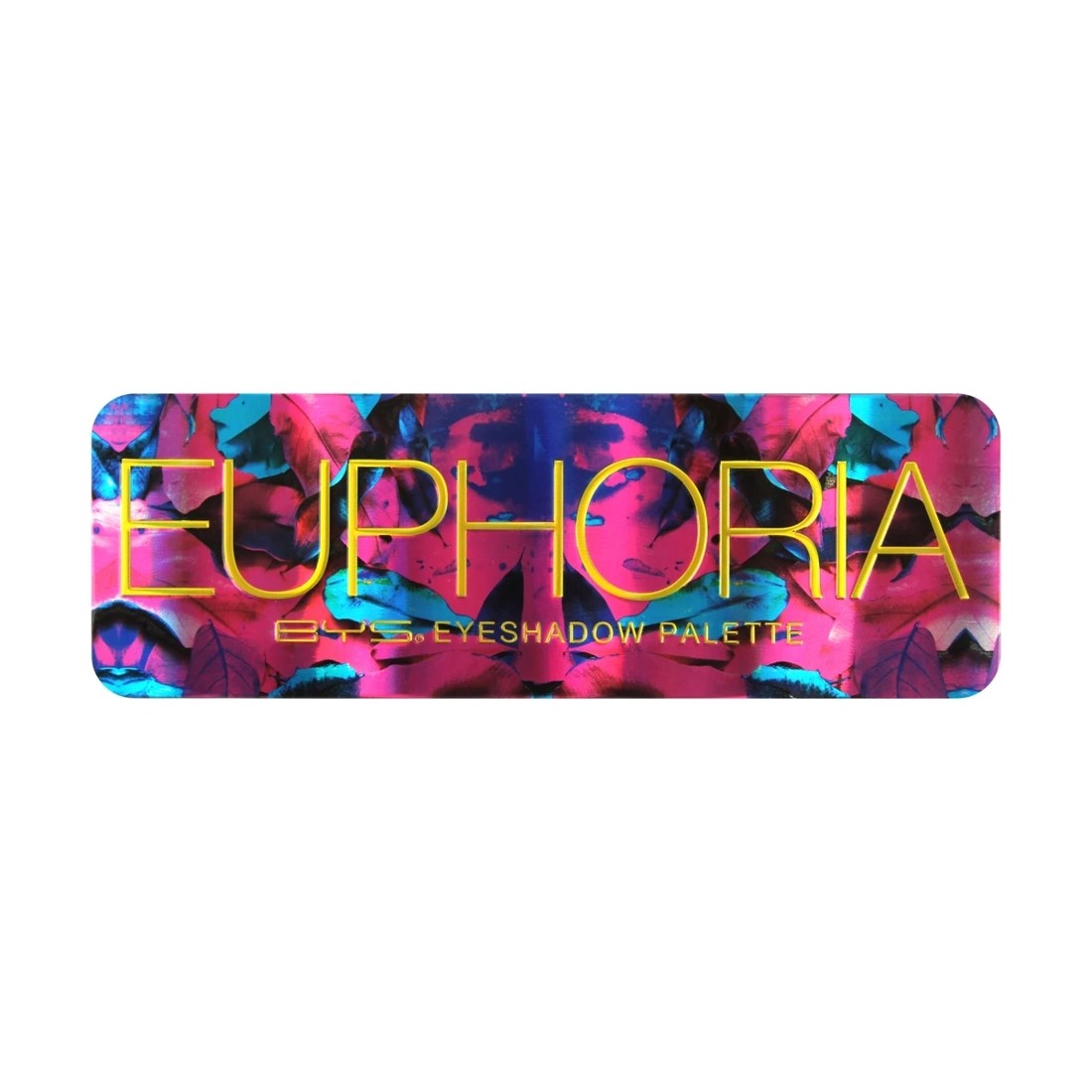 2 BYS Euphoria Eyeshadow Palette, 2 of 2