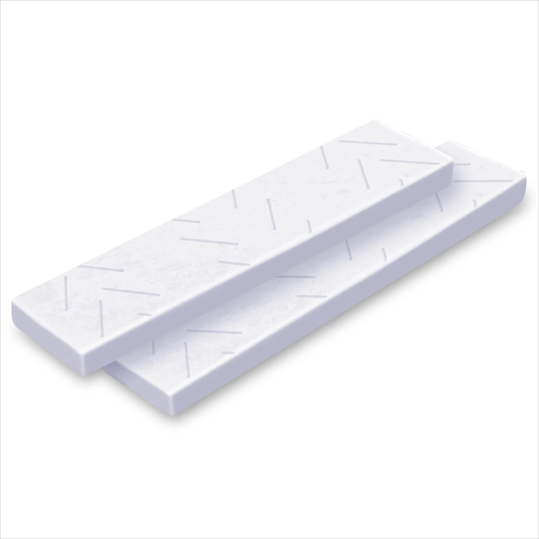 2 3 Pack Wrigley's Extra Strawberry Chewing Gum 81g, 2 of 5