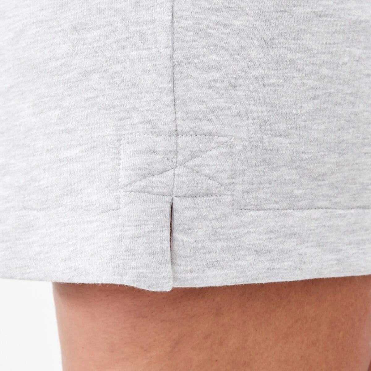 6 Classic Shorts Slvr Marle, 6 of 7