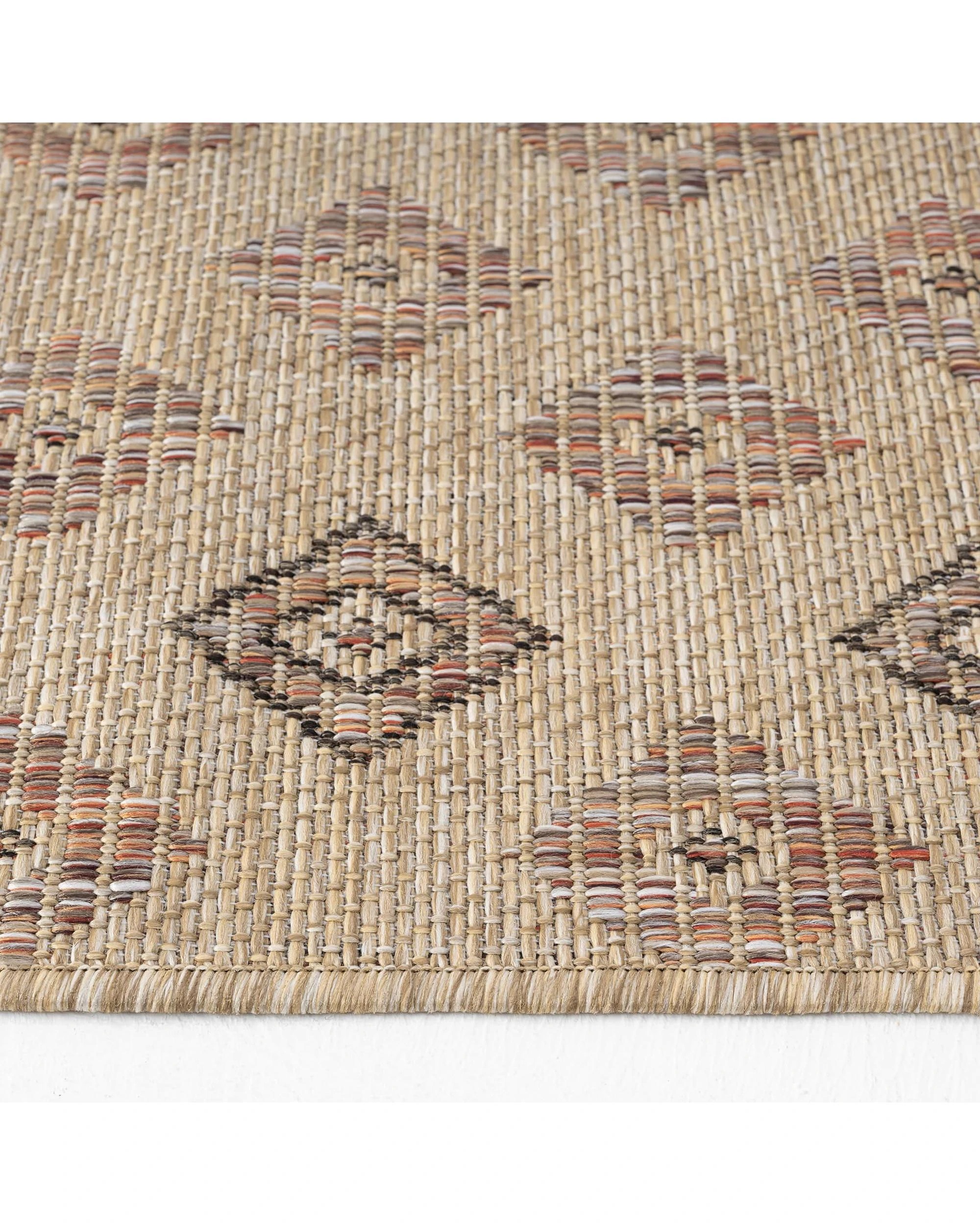 10 La Grace Home Venice Premium Rug - 160x230cm - Earth, 10 of 10