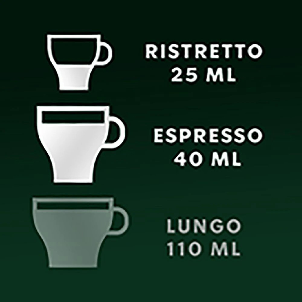 6 Starbucks Espresso Roast Coffee Capsules 10 Pack, 6 of 7