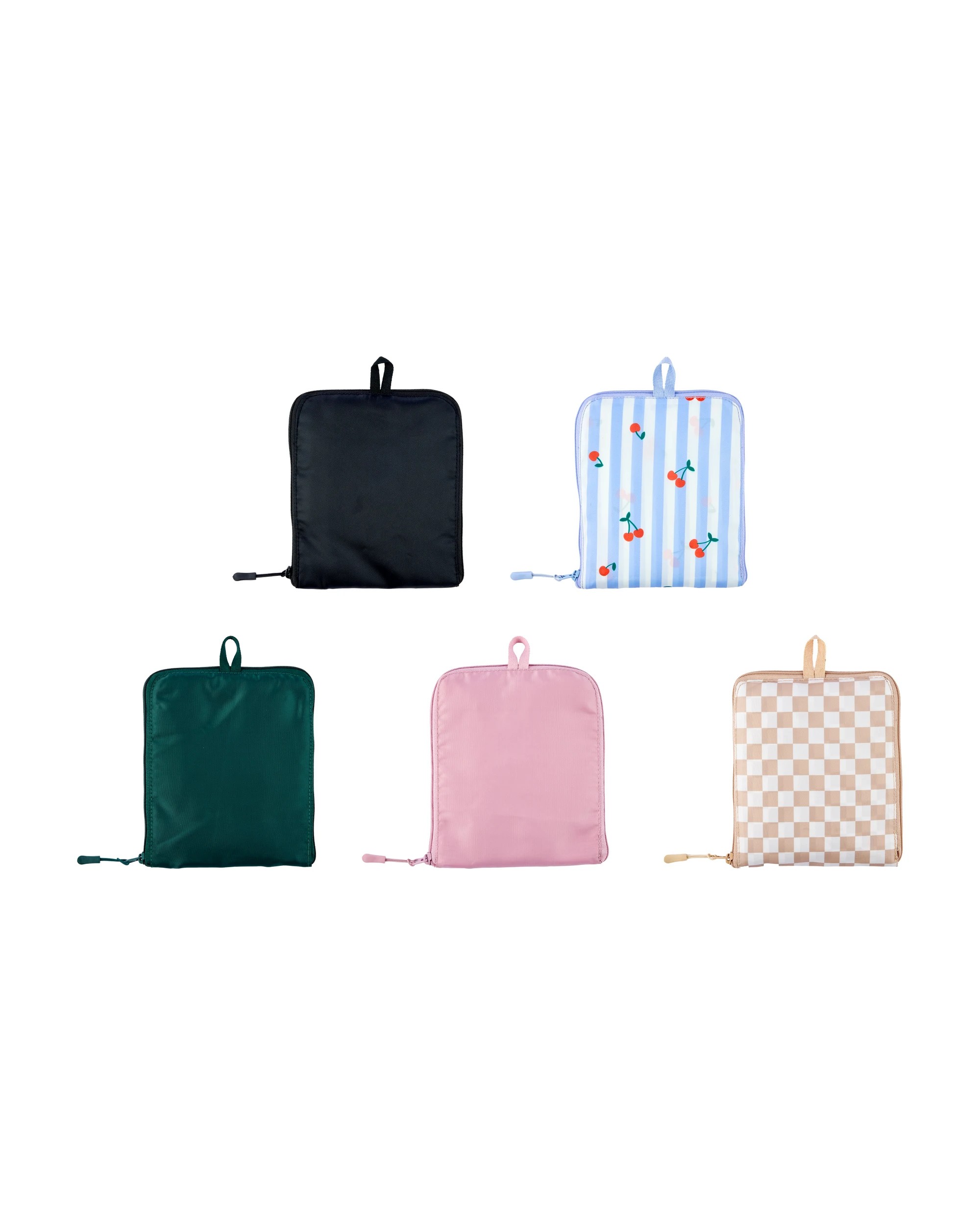 4 Travel Laundry Bag - Assorted, 4 of 5