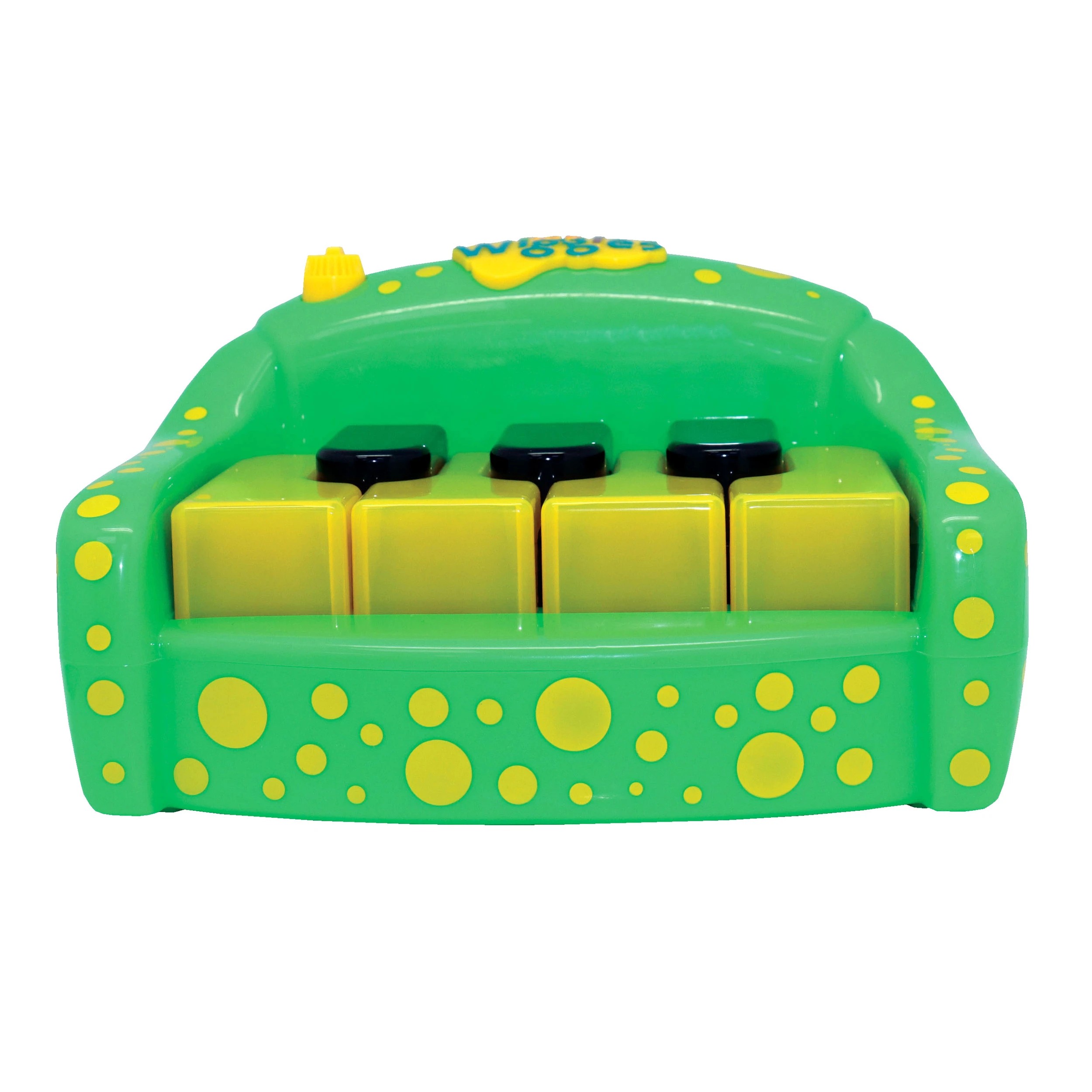 3 The Wiggles Dorothy Play Along Keyboard, 3 of 3